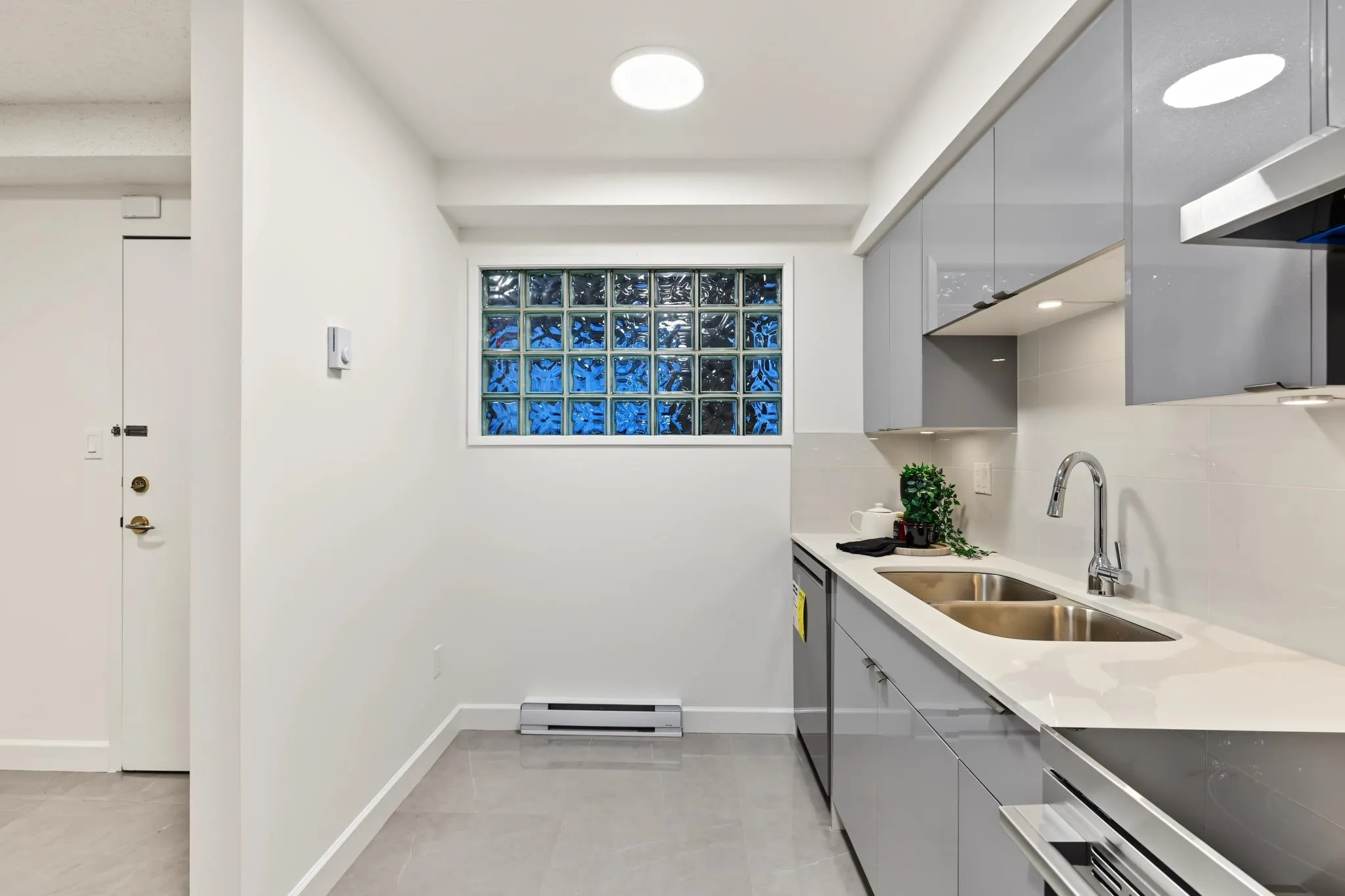 1705 Nelson Street #203