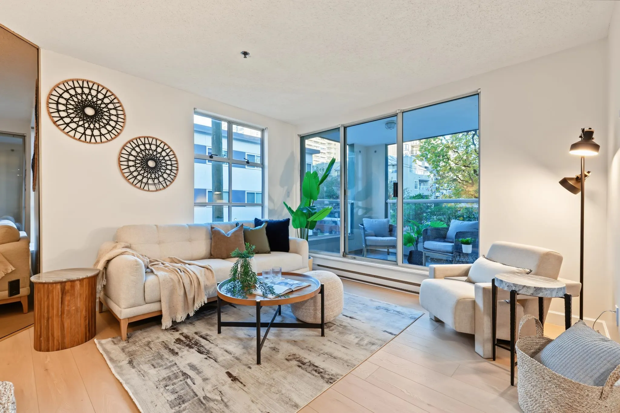 1705 Nelson Street #203