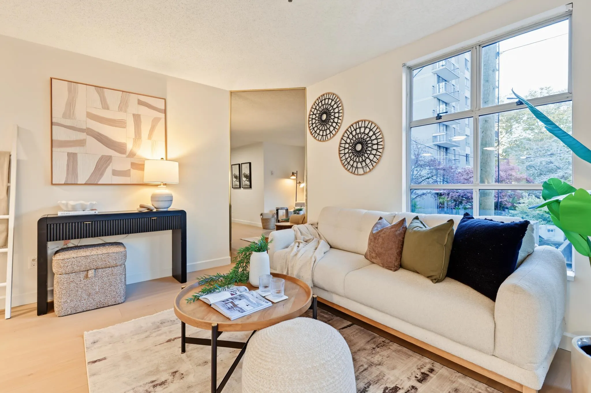 1705 Nelson Street #203