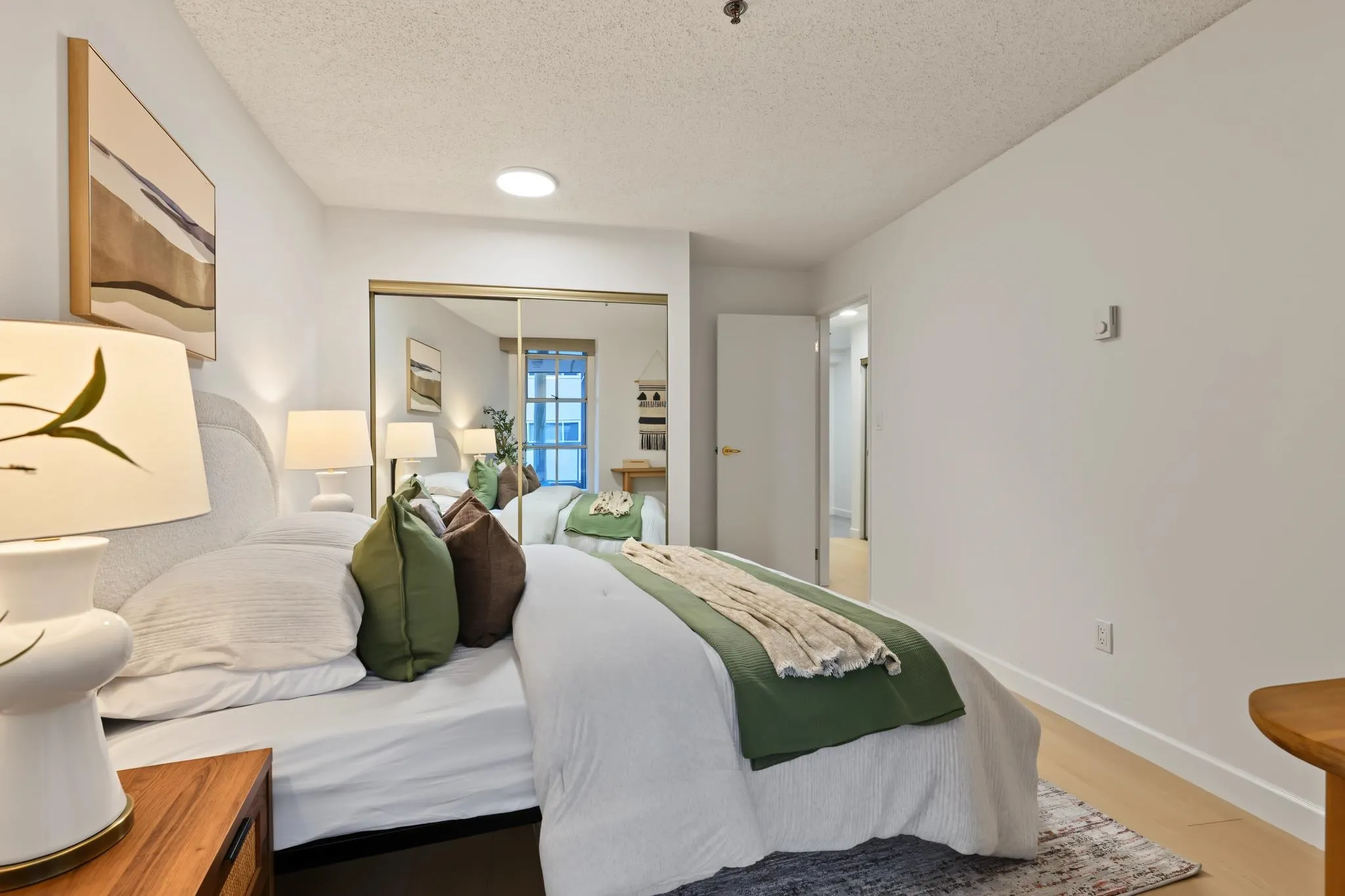 1705 Nelson Street #203