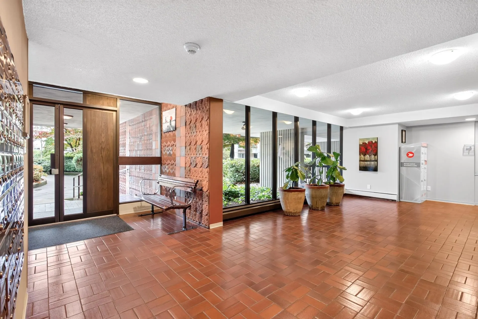 6689 Willingdon Avenue #1505
