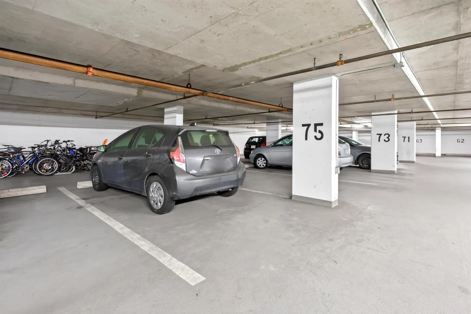 6689 Willingdon Avenue #1505