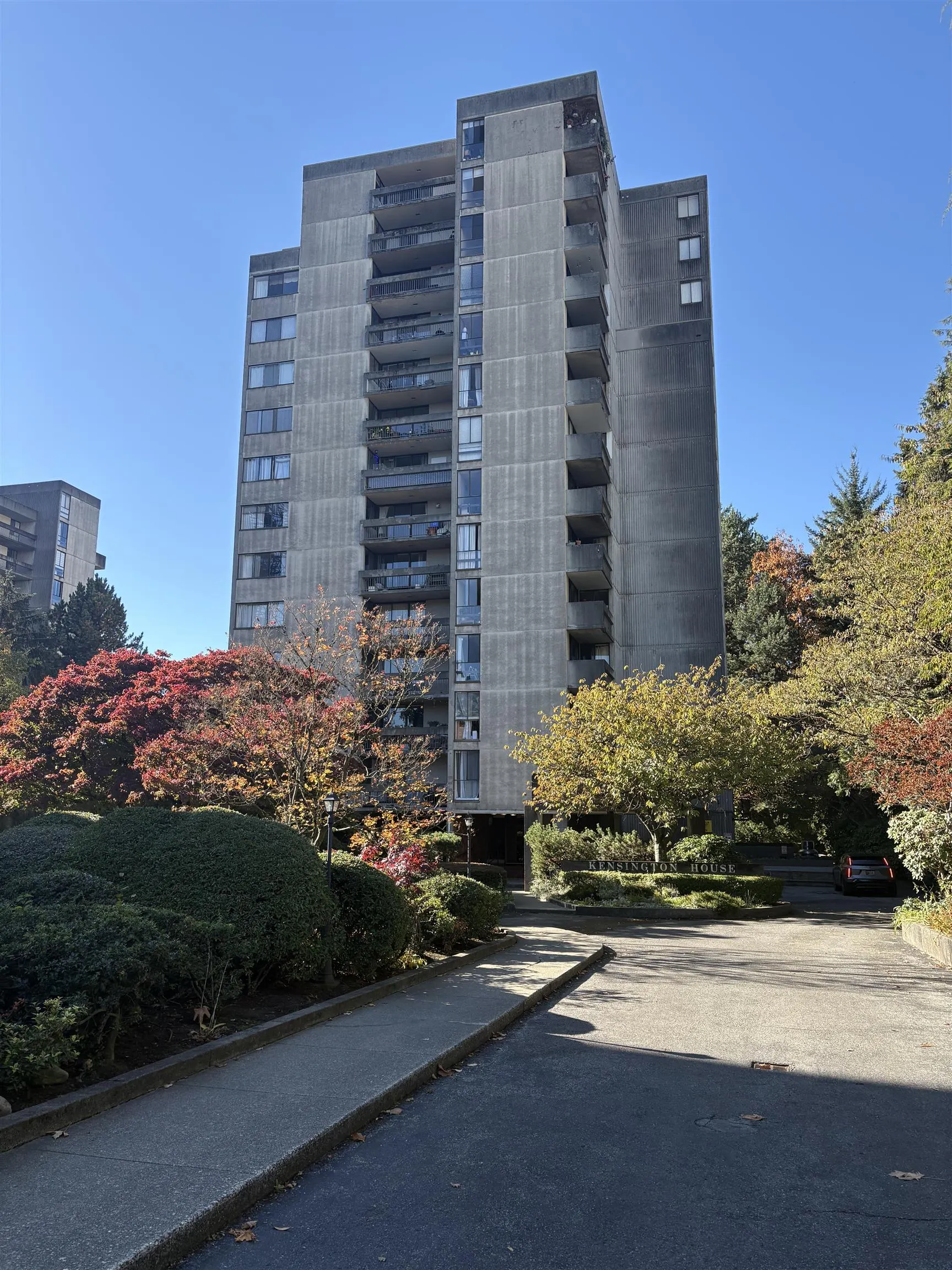 6689 Willingdon Avenue #1505