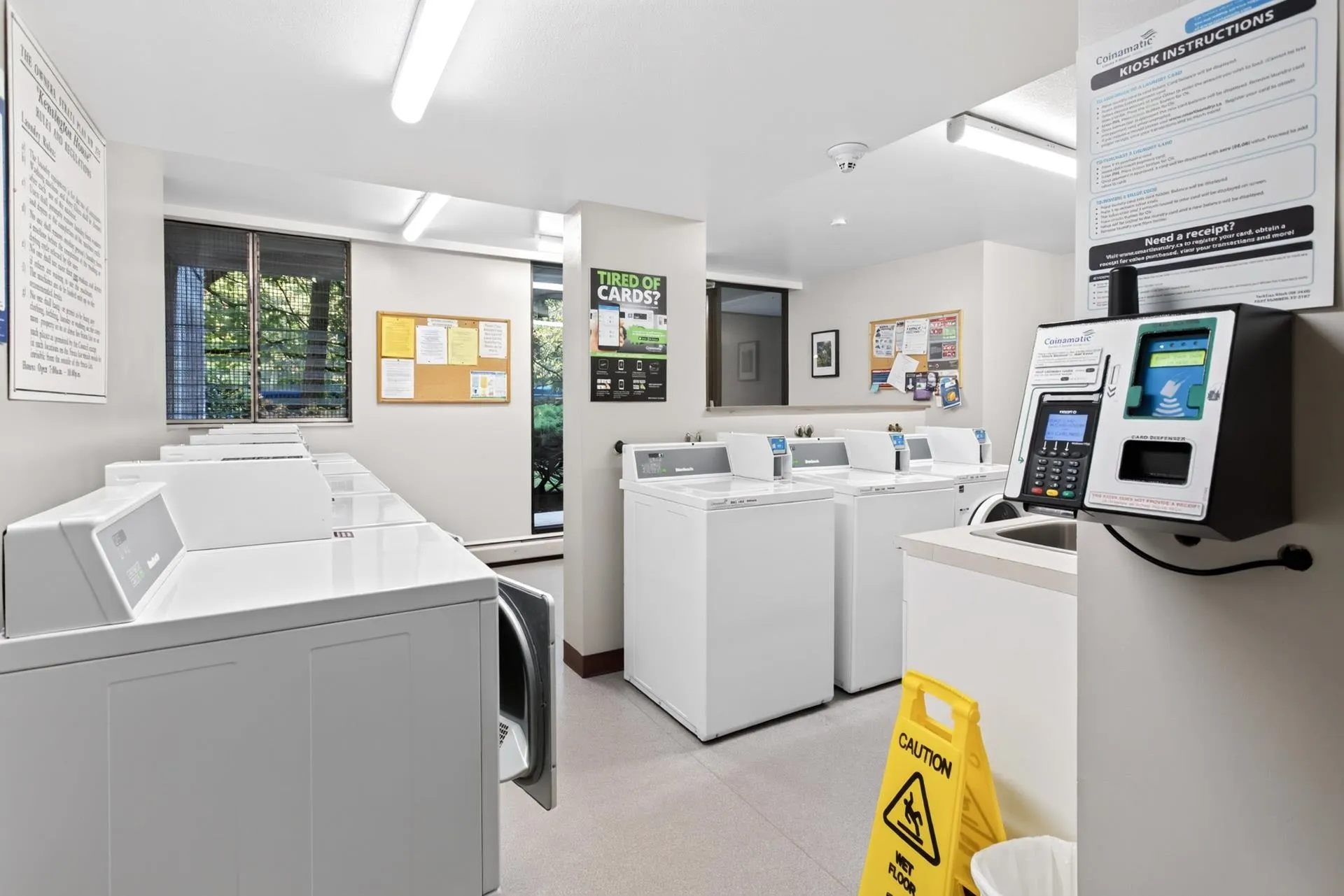 6689 Willingdon Avenue #1505