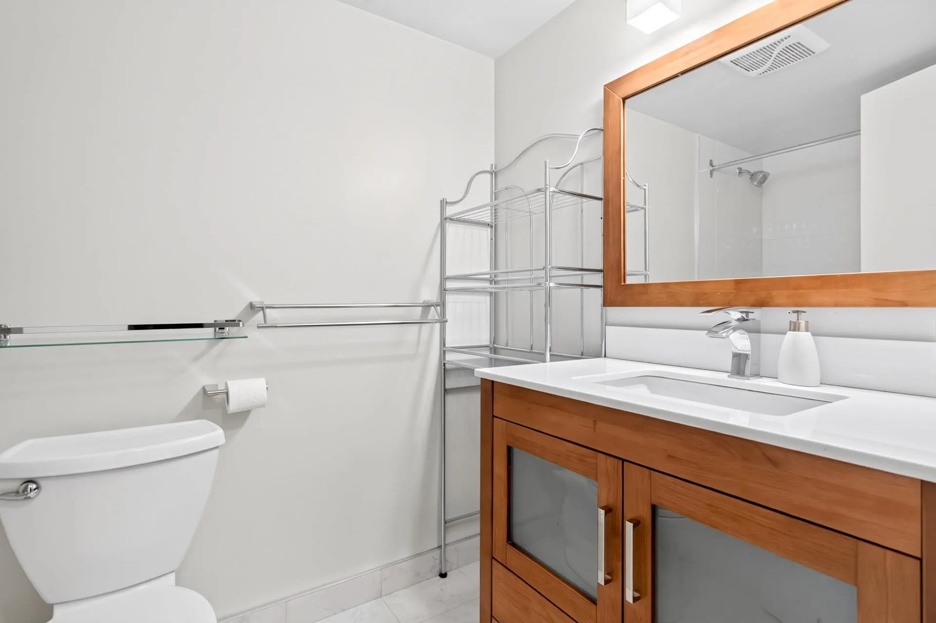 6689 Willingdon Avenue #1505