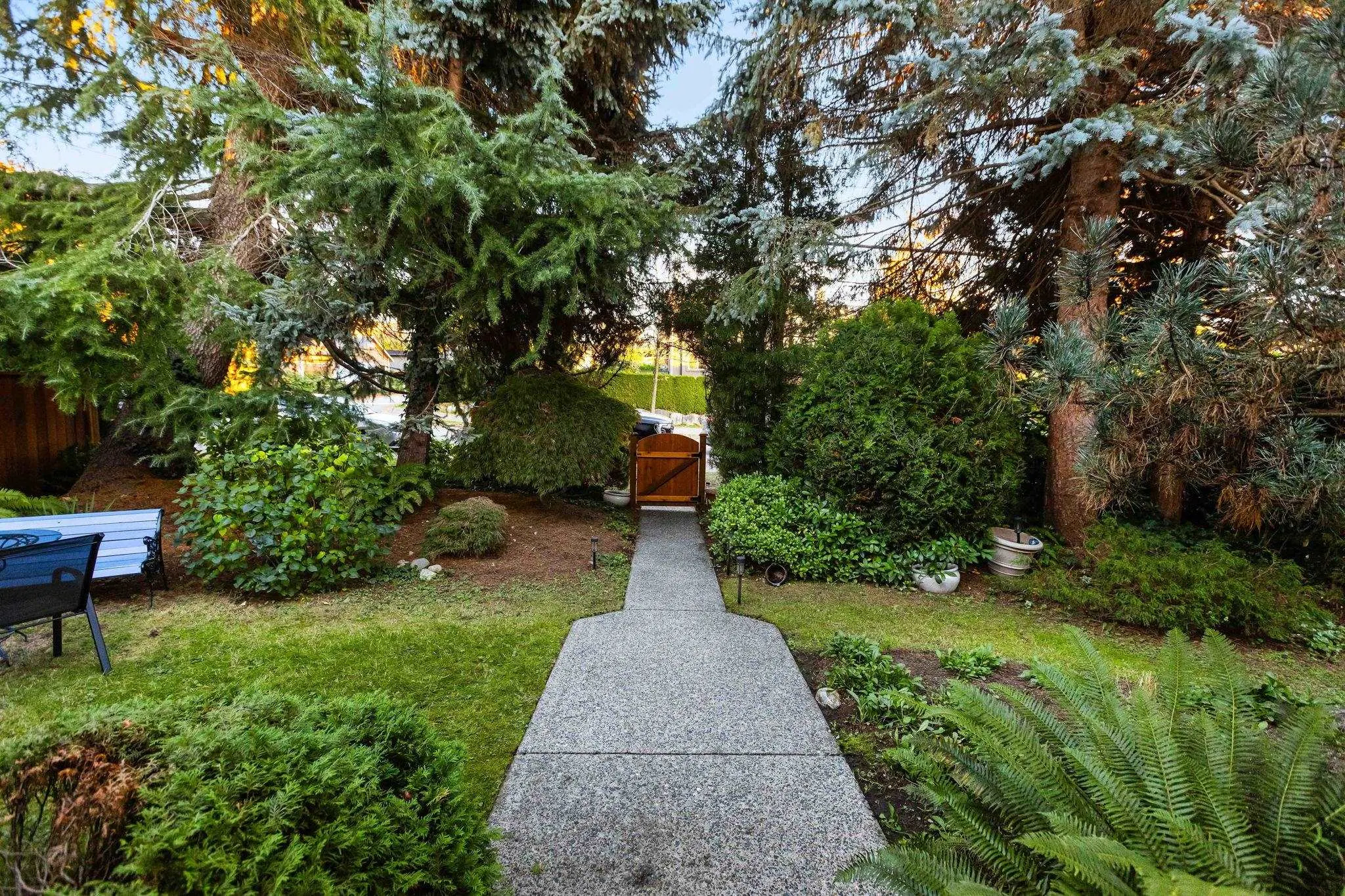 1417 Jones Avenue