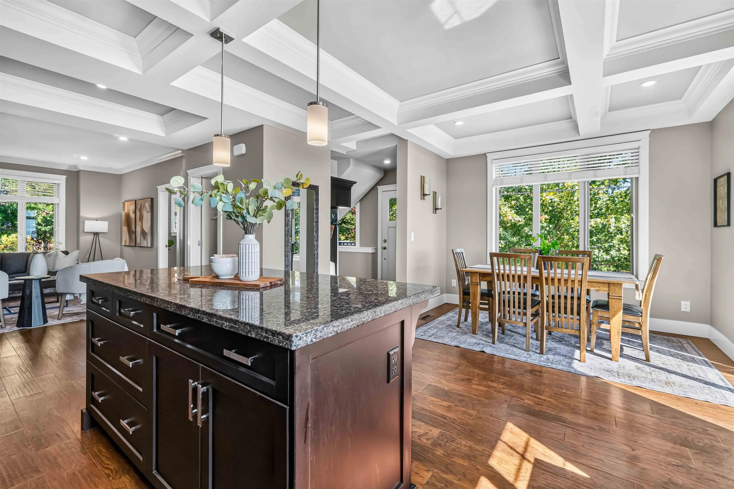 3416 Roxton Avenue #108