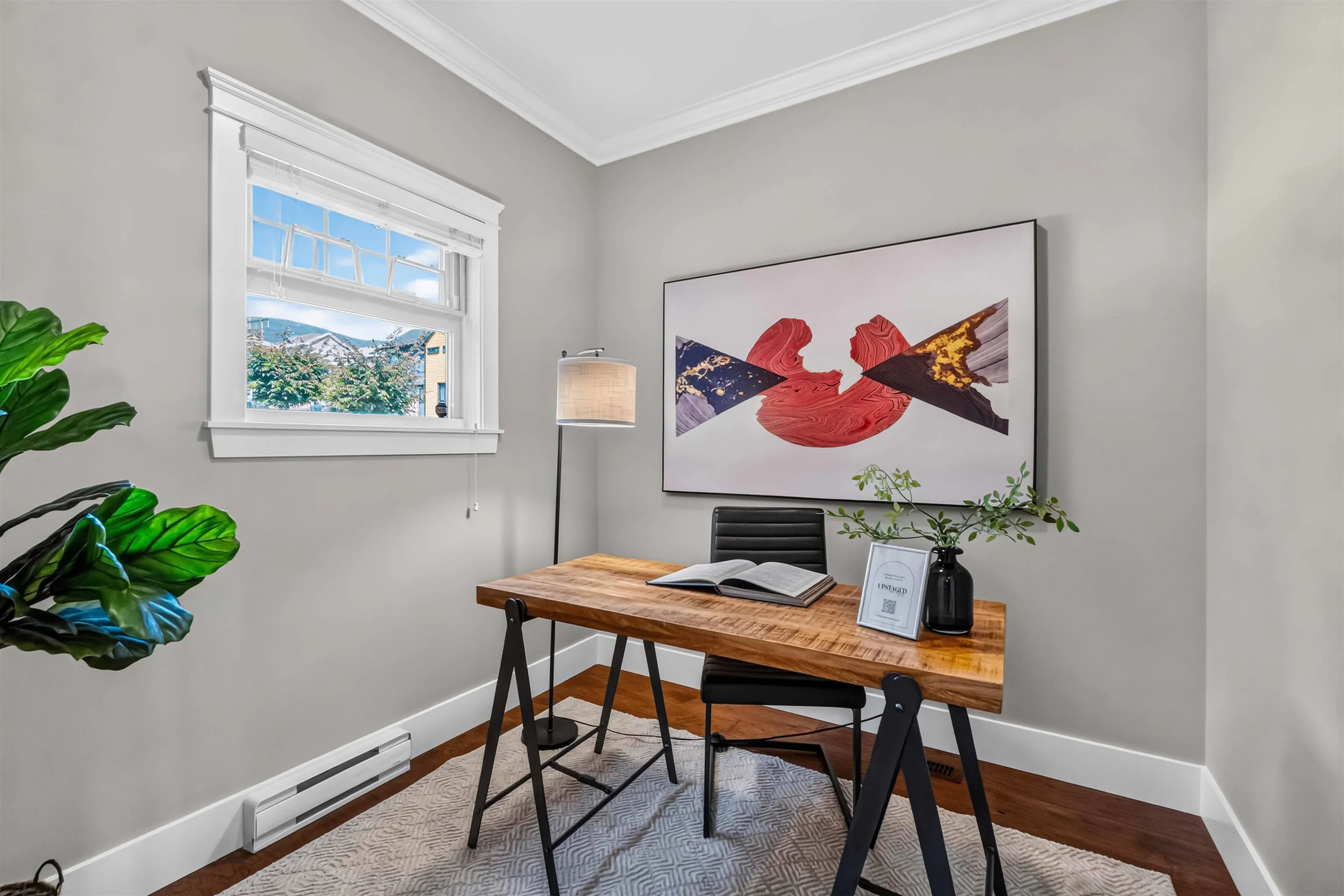 3416 Roxton Avenue #108