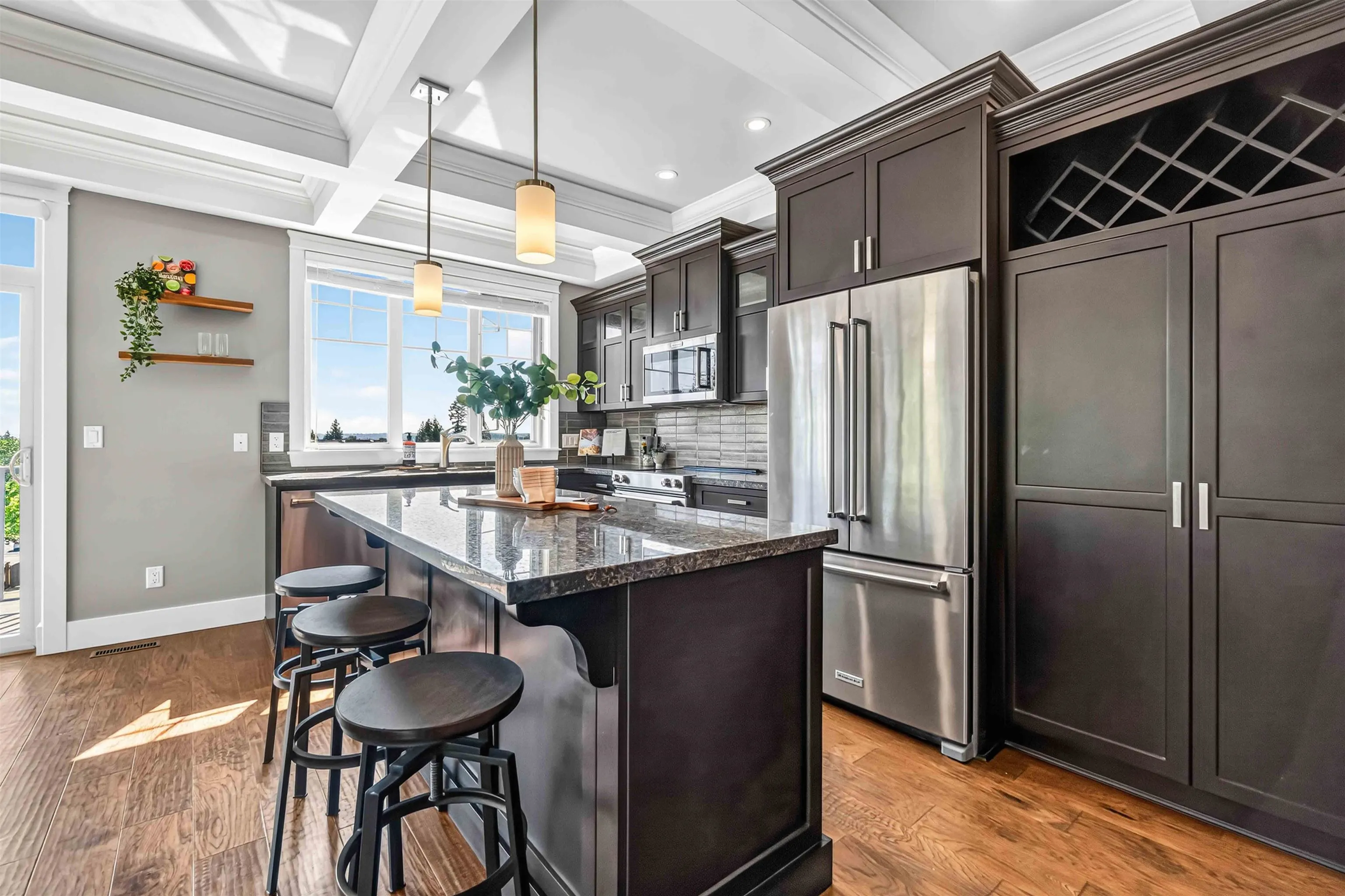 3416 Roxton Avenue #108