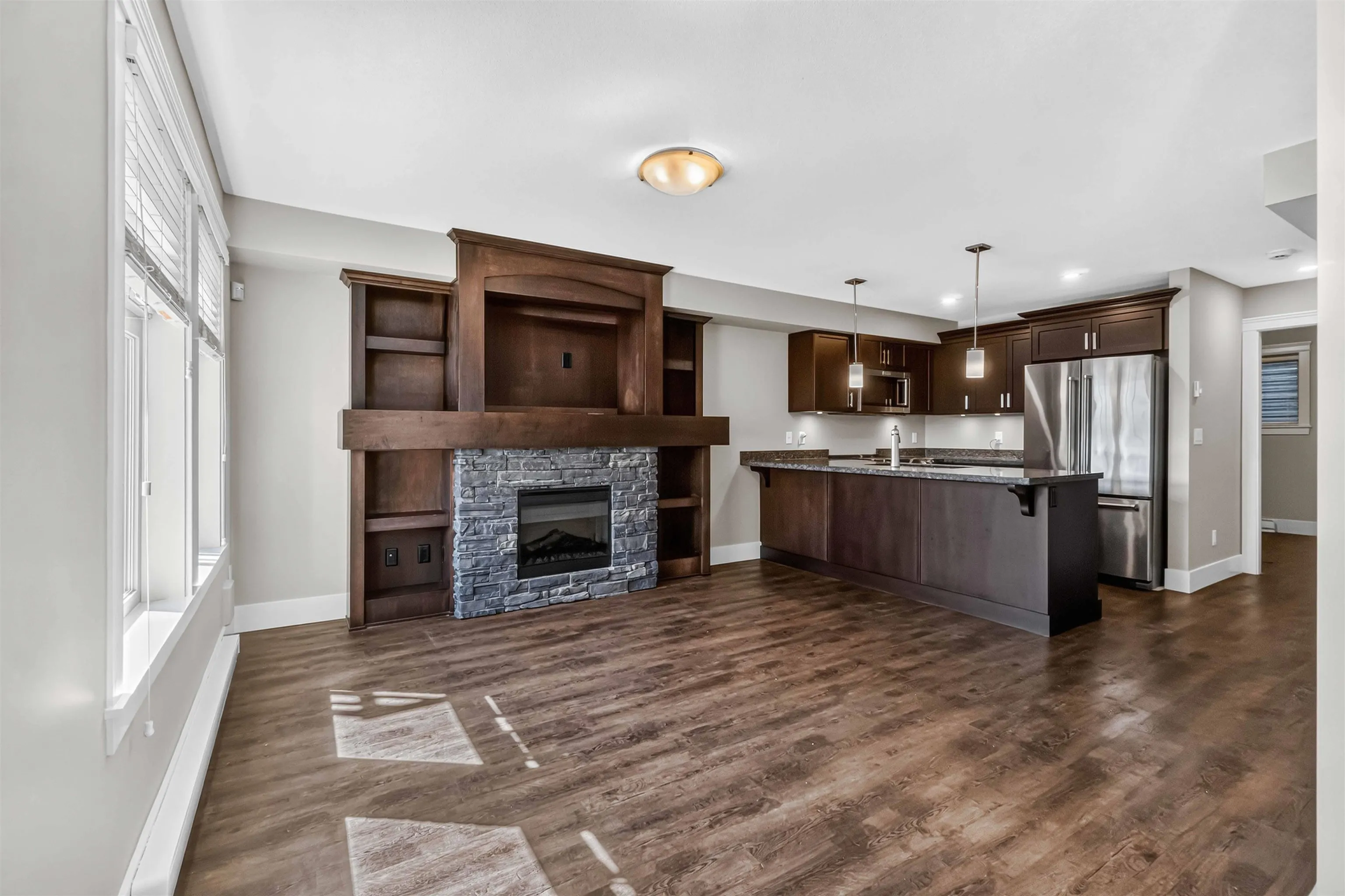 3416 Roxton Avenue #108