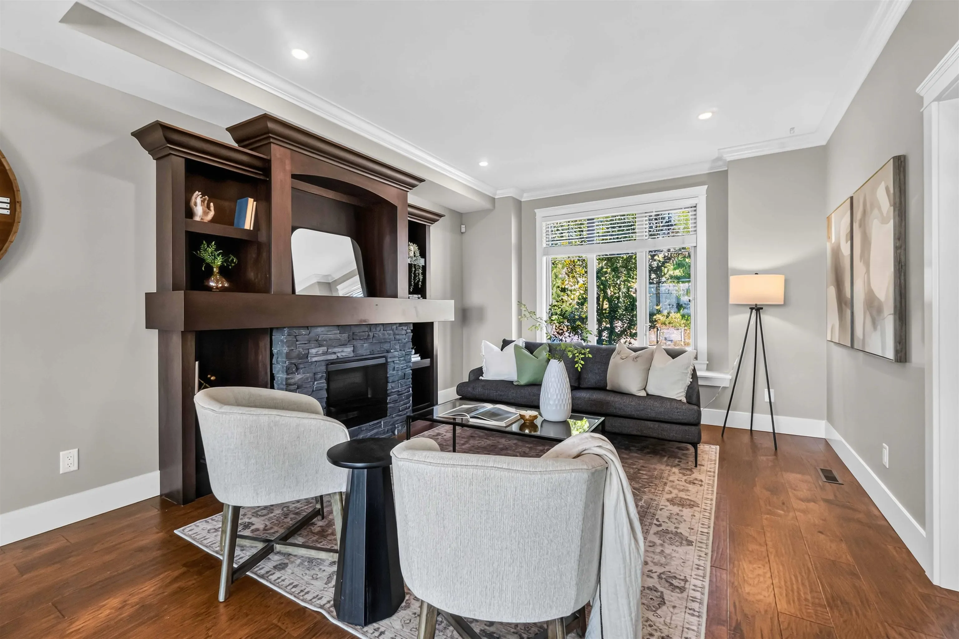 3416 Roxton Avenue #108