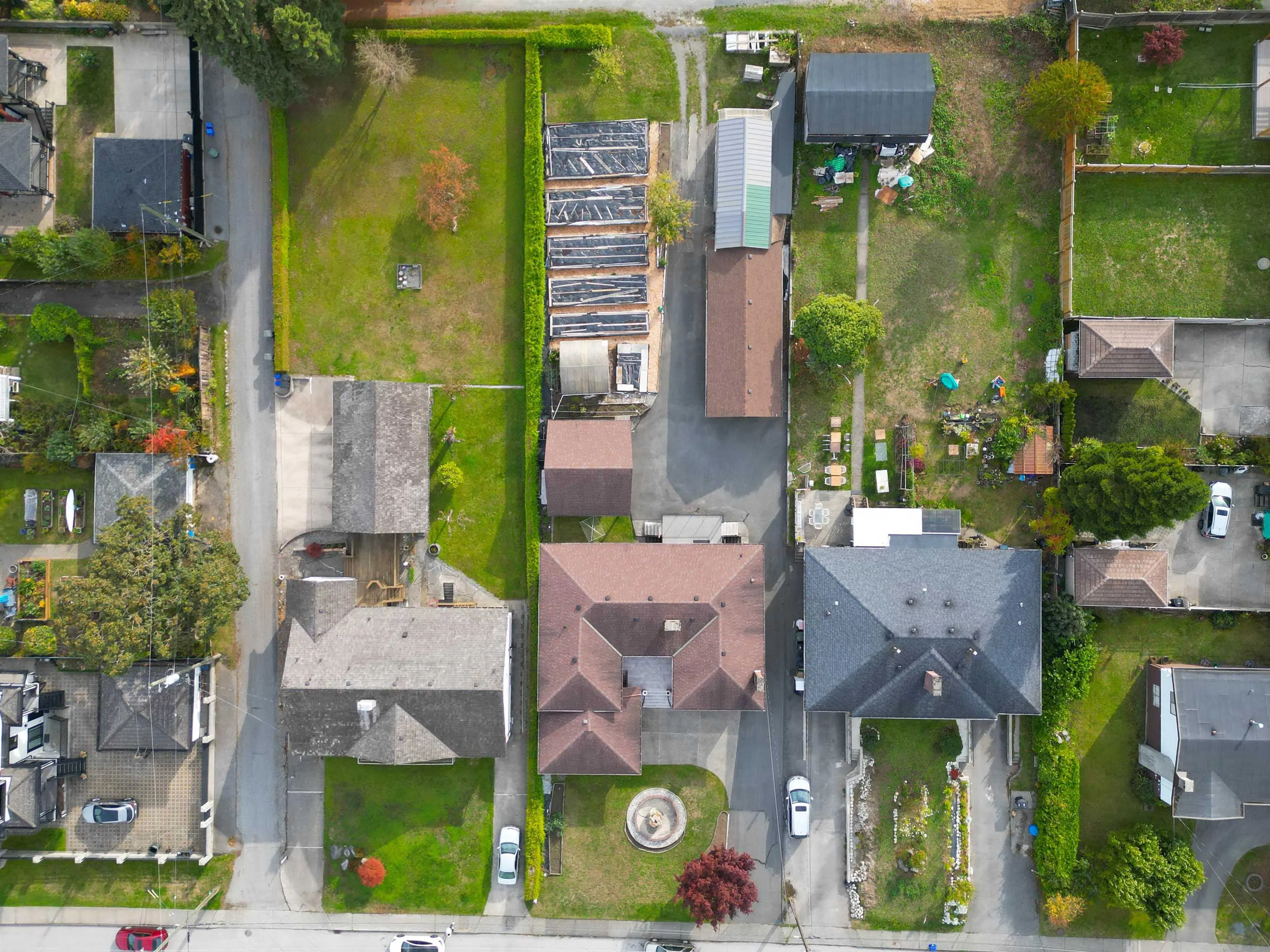 4052 Price Street