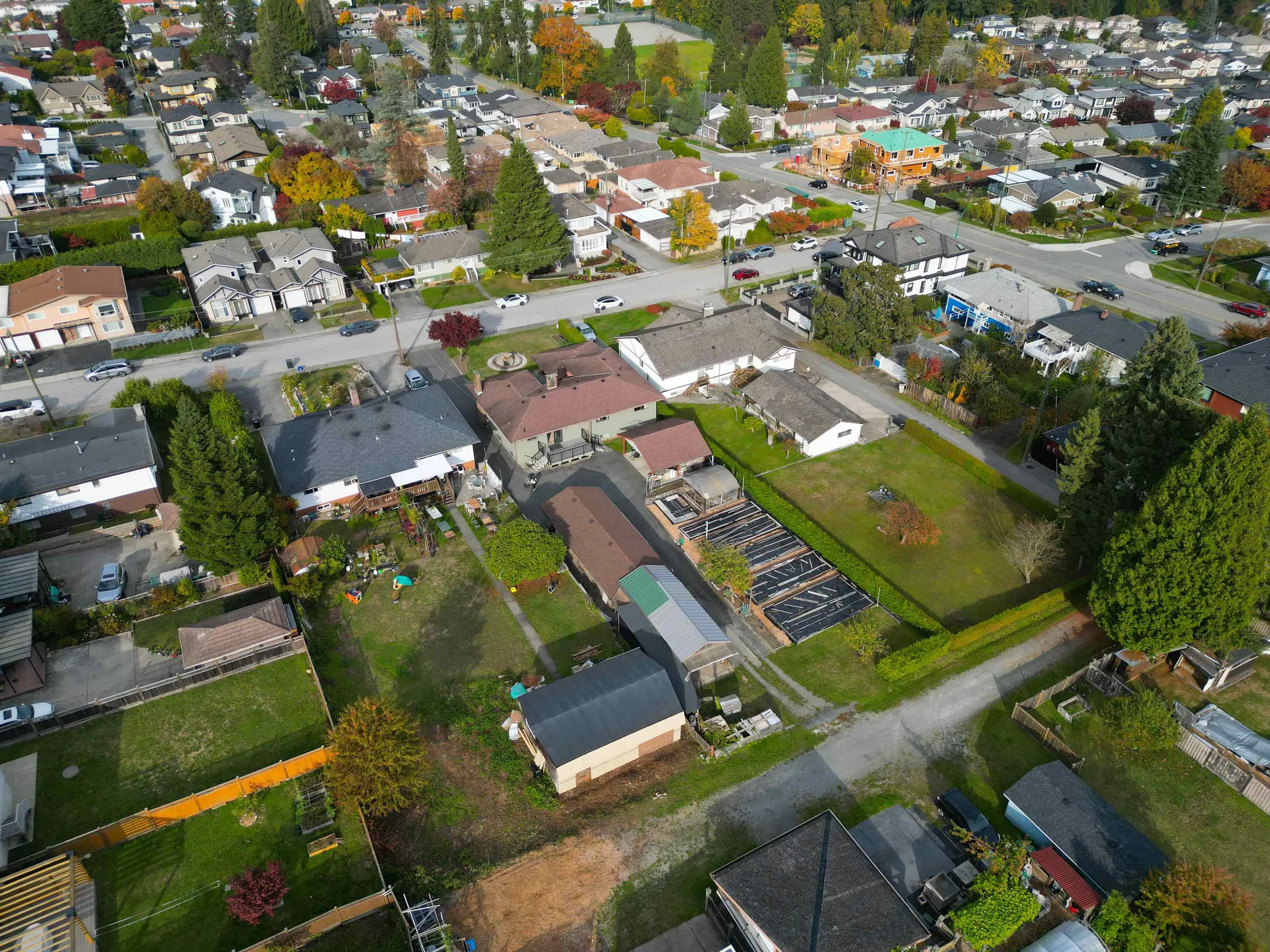 4052 Price Street
