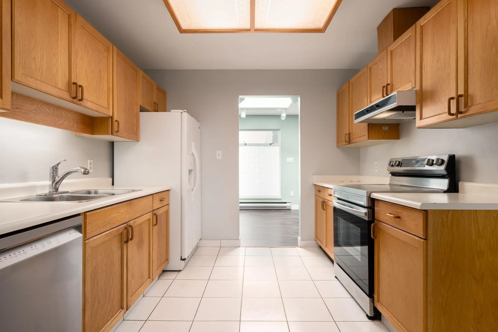 2733 Atlin Place #403