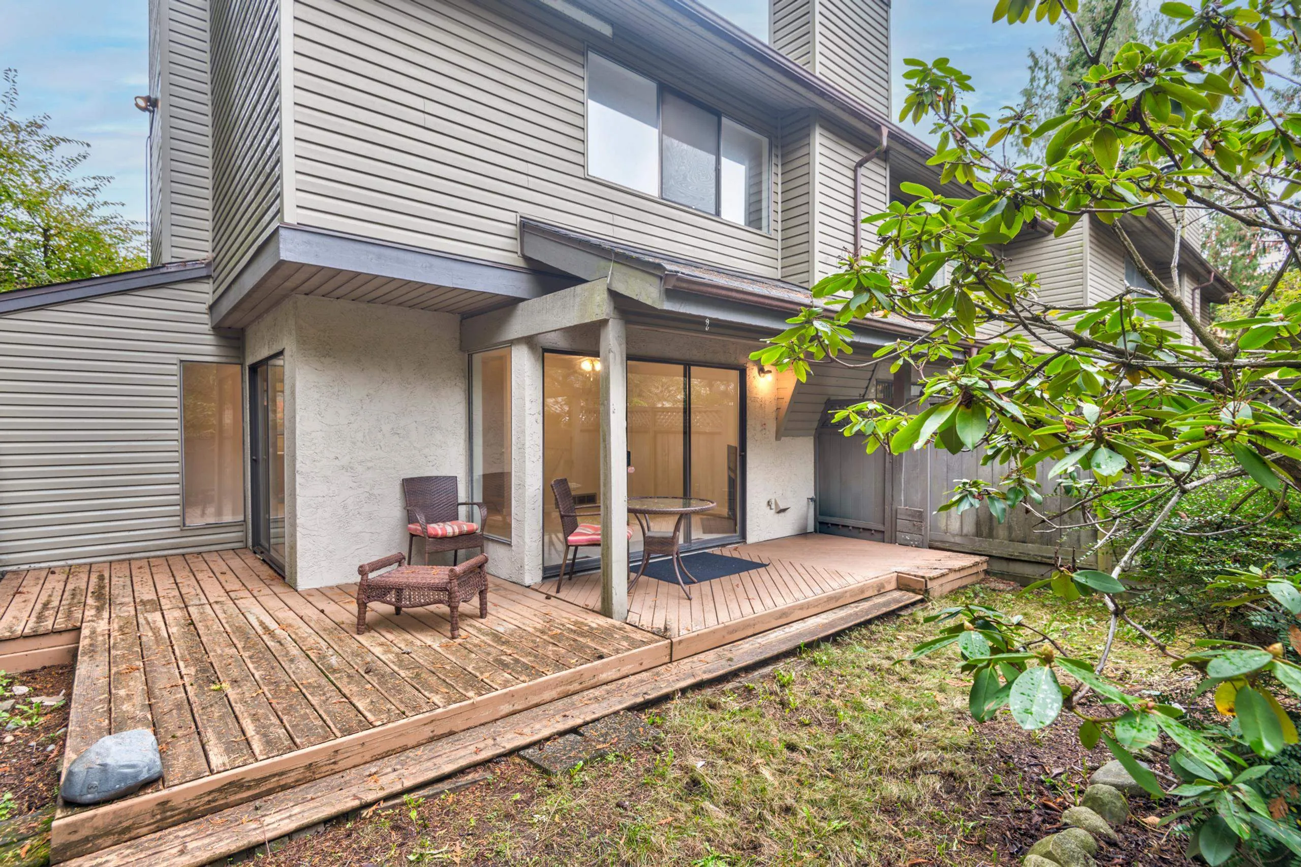 1174 Inlet Street #22
