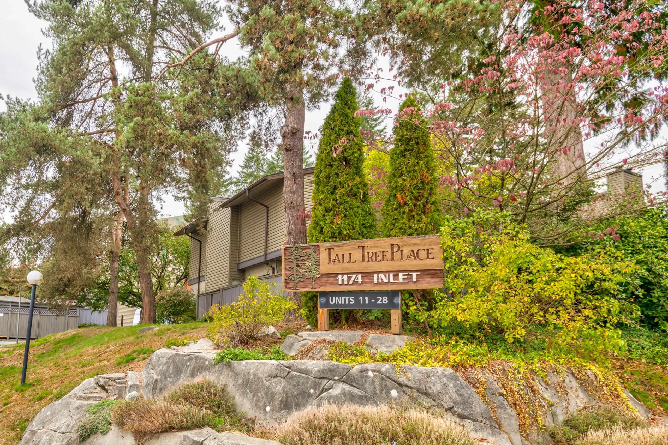 1174 Inlet Street #22