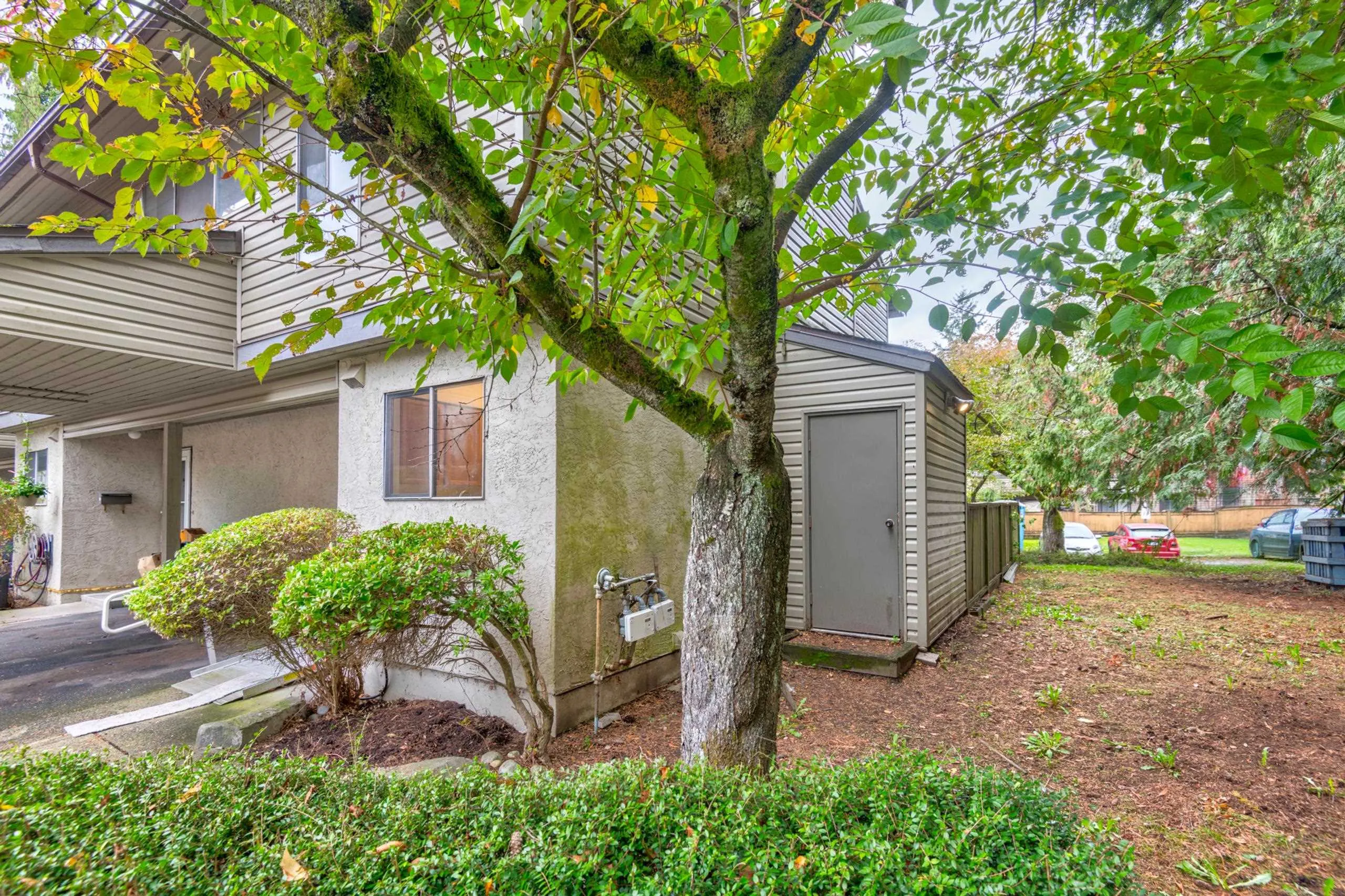 1174 Inlet Street #22