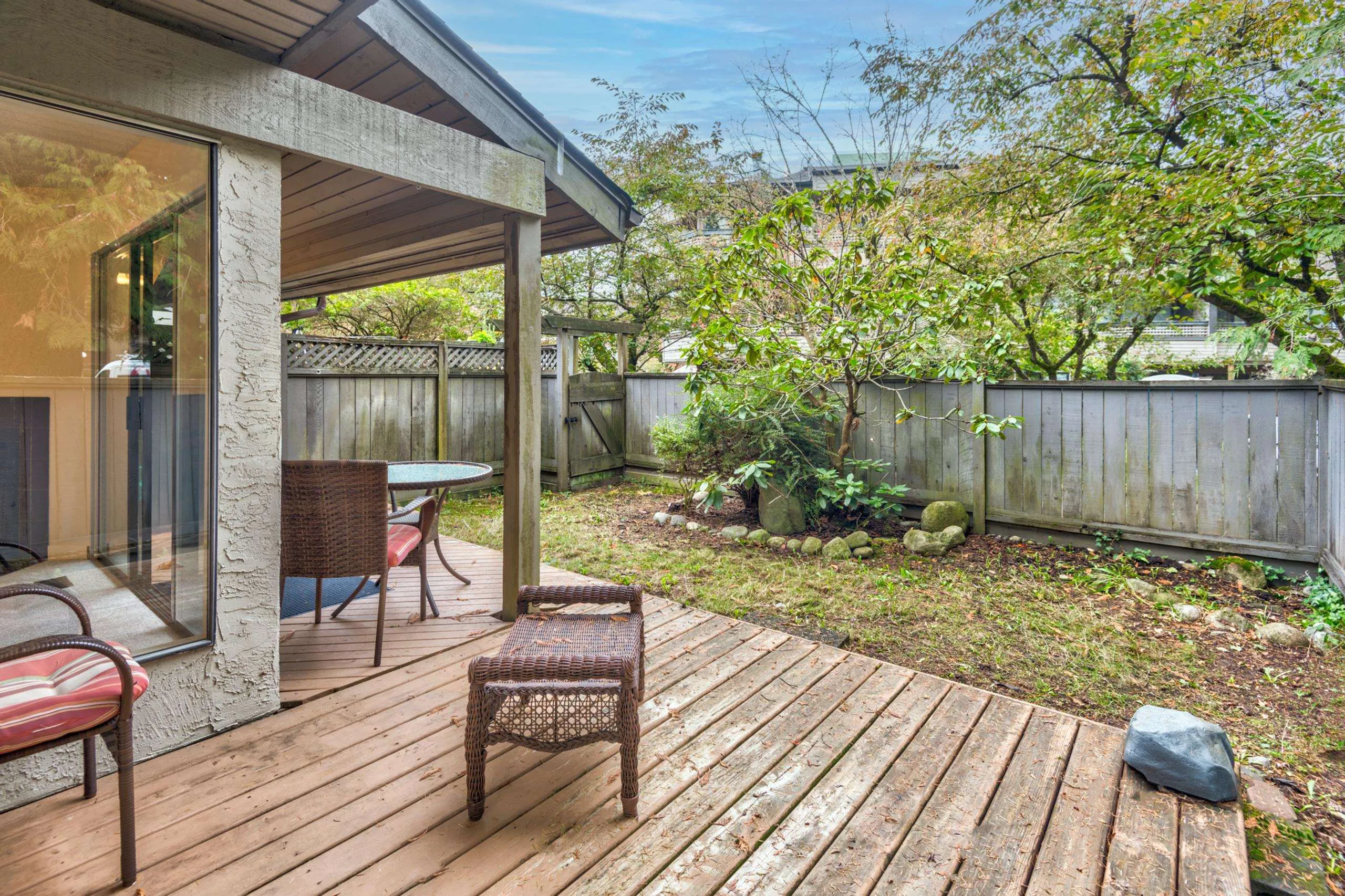 1174 Inlet Street #22
