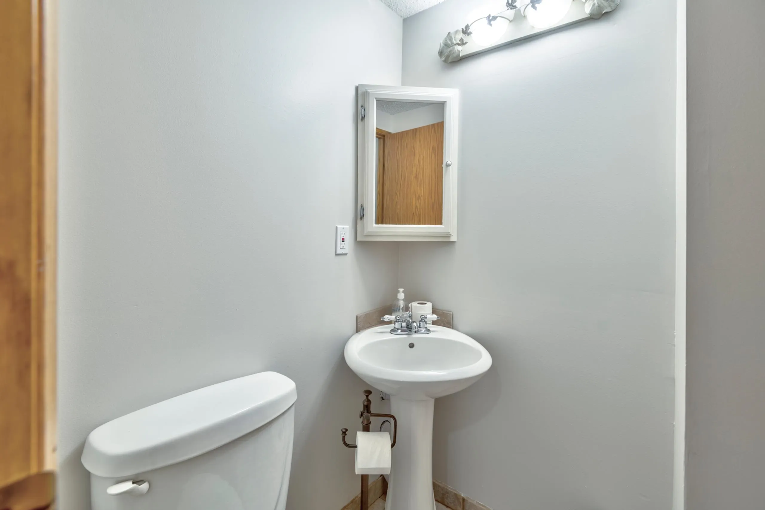 1174 Inlet Street #22