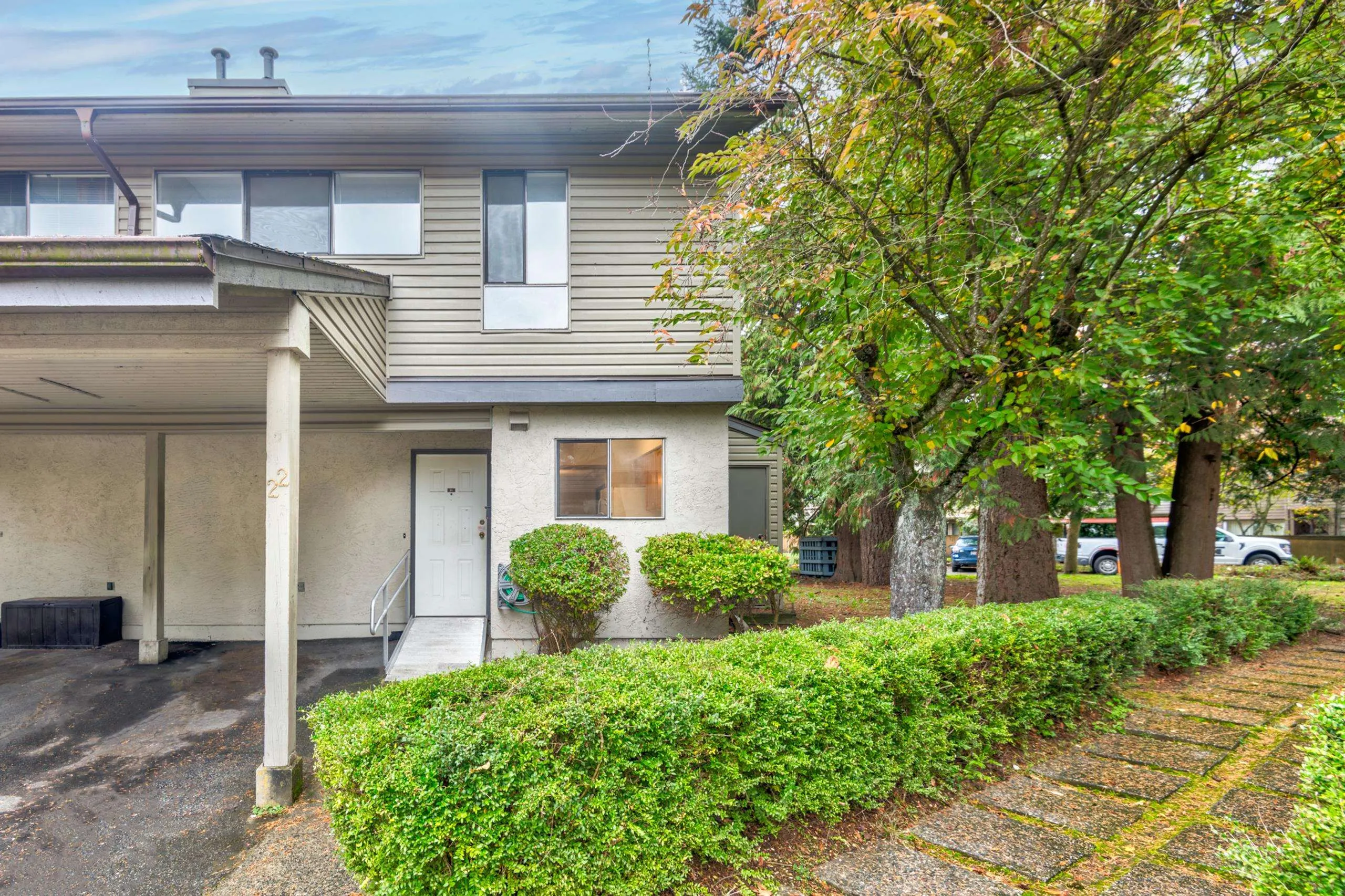 1174 Inlet Street #22