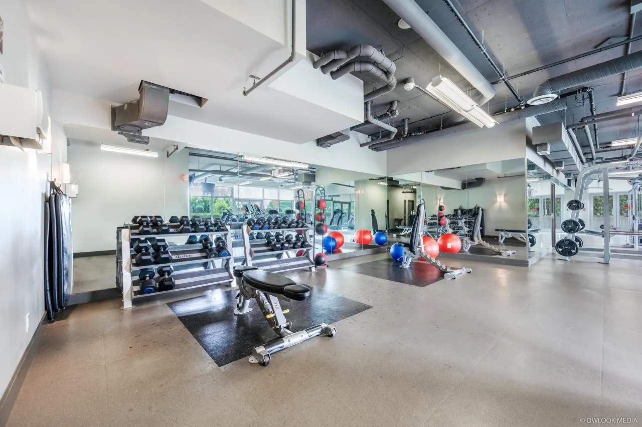 2955 Atlantic Avenue #806