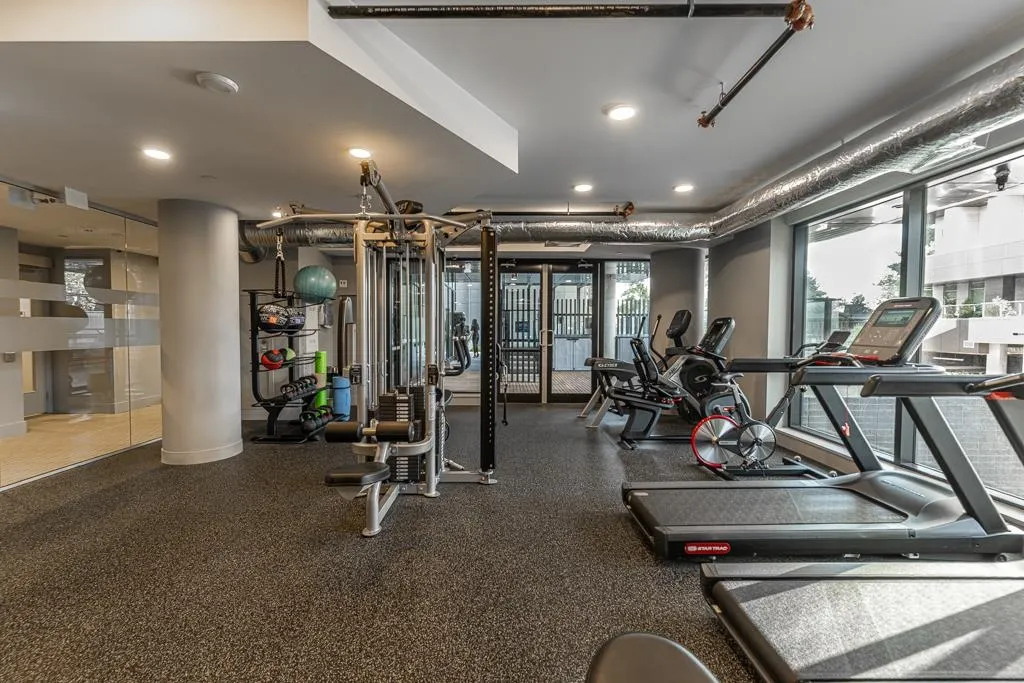 1588 Johnston Road #707