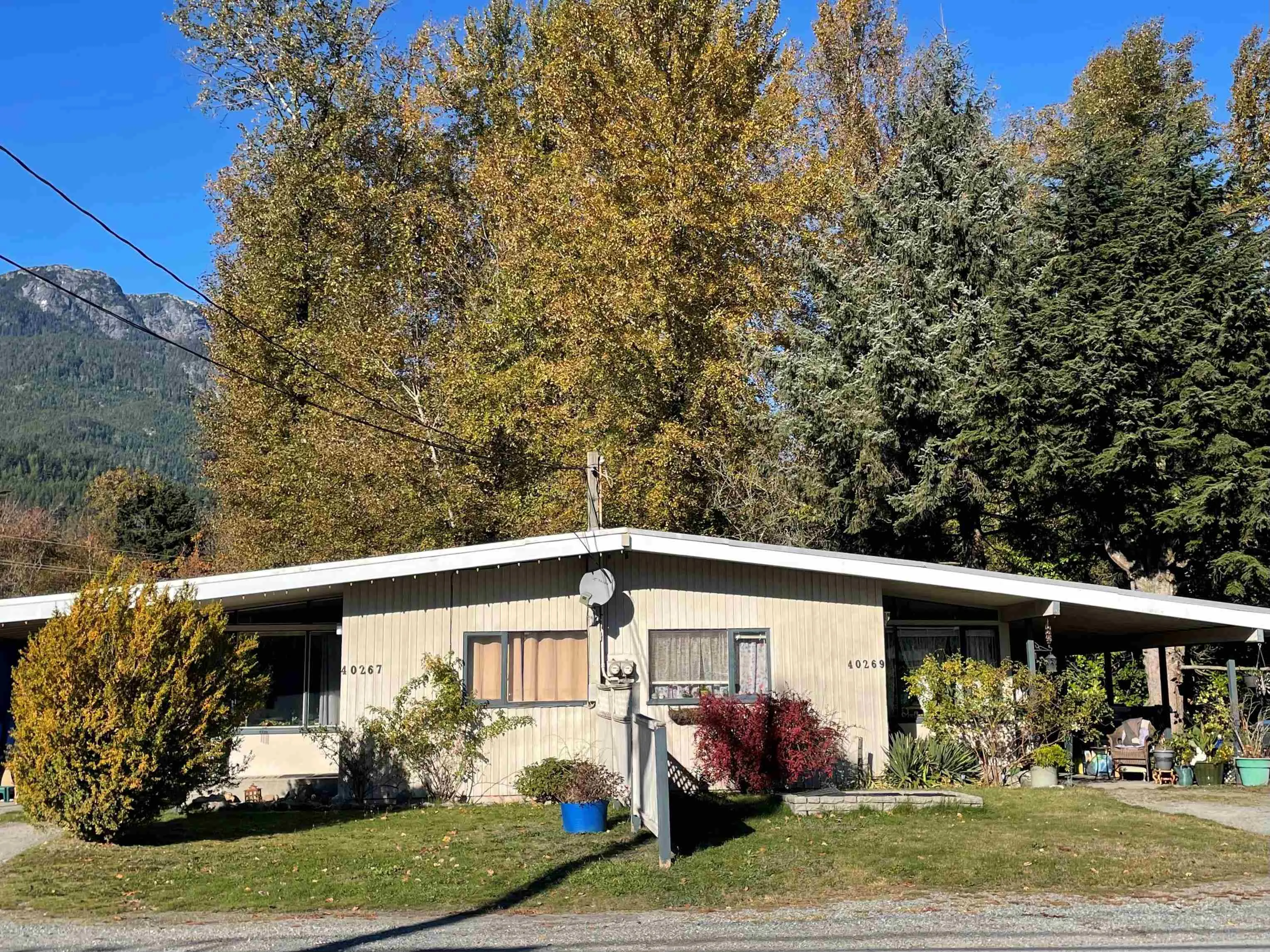 40267 Government Road