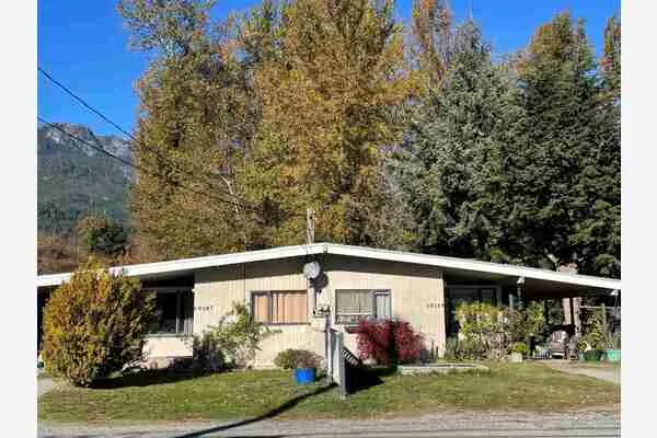 40267 Government Road