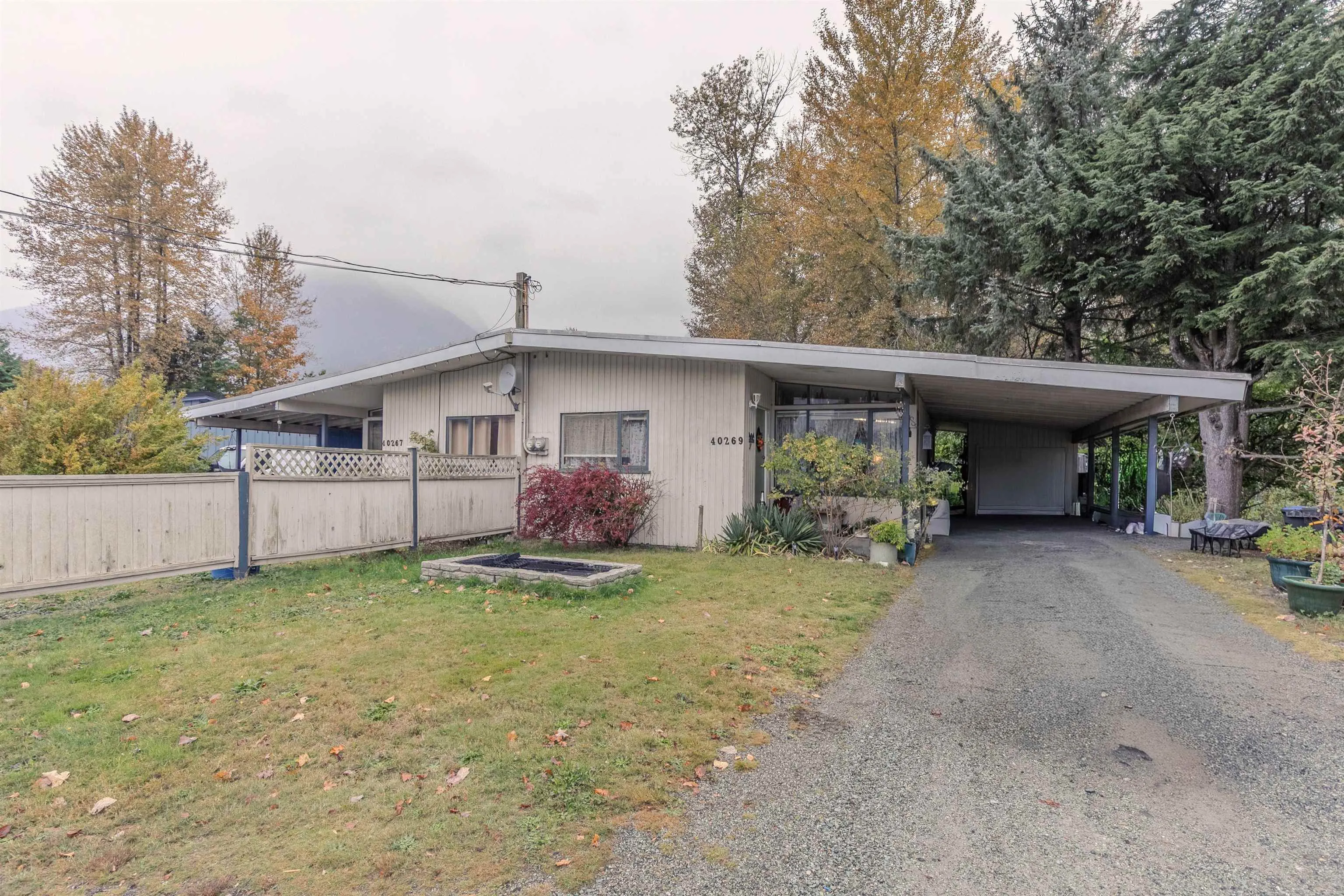 40267 Government Road