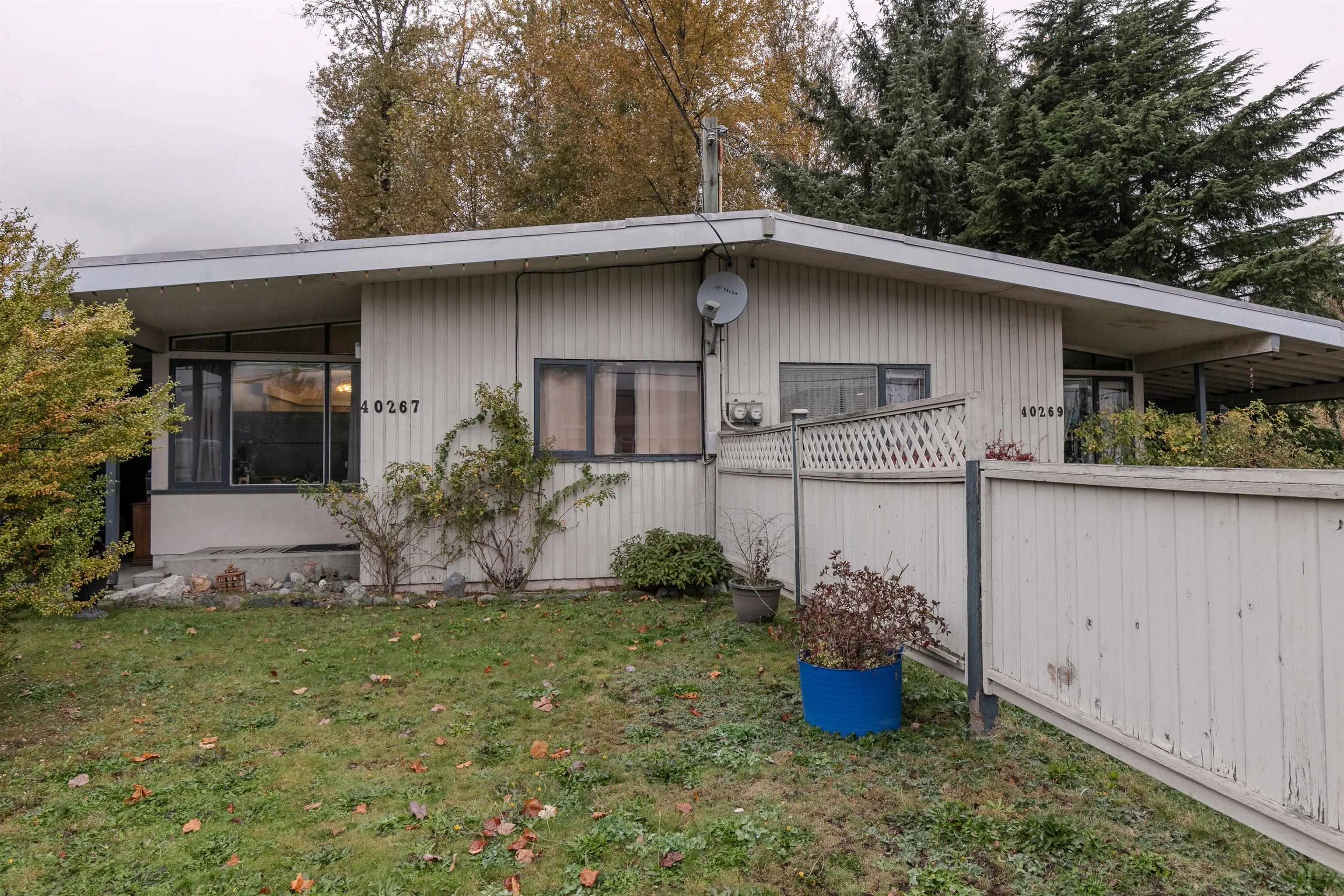 40267 Government Road