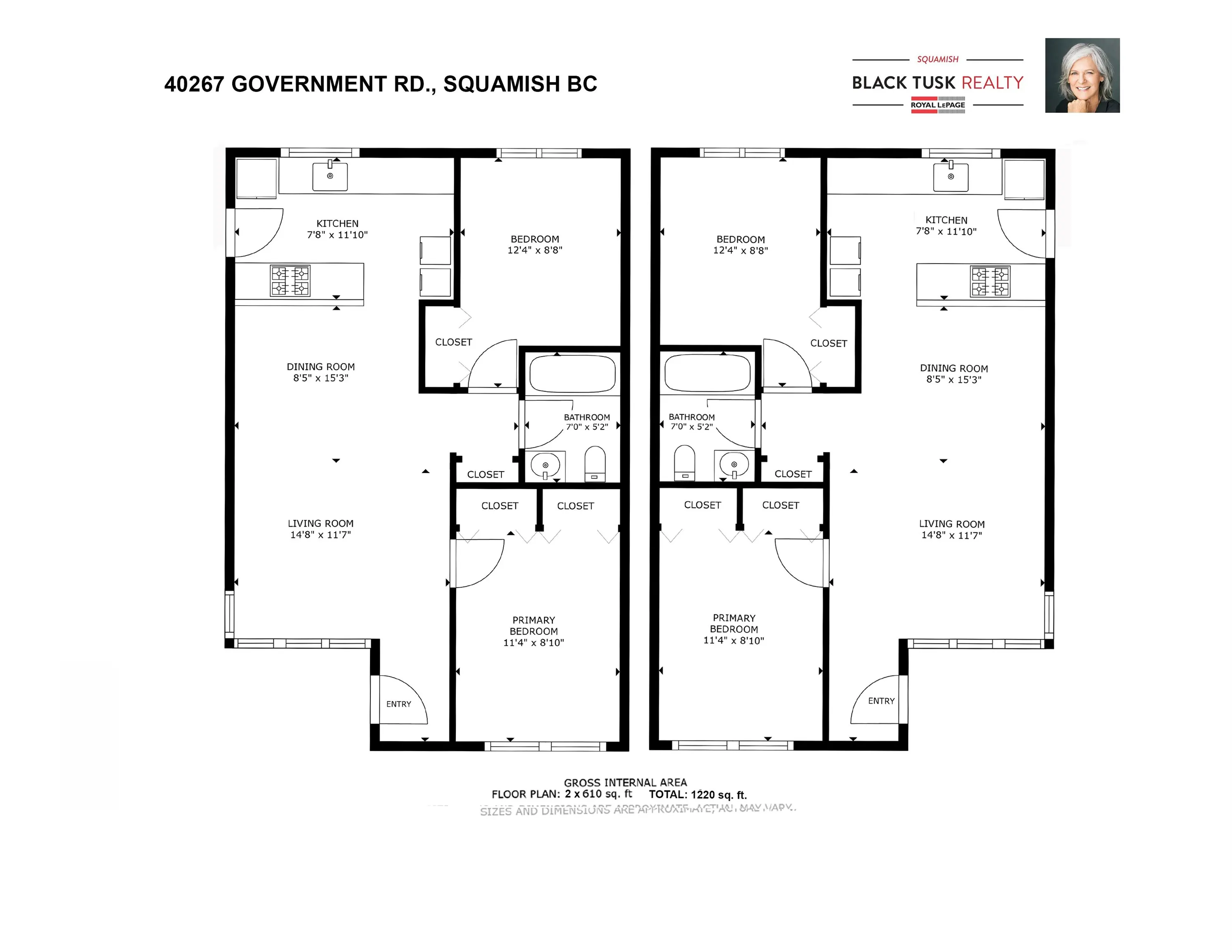40267 Government Road