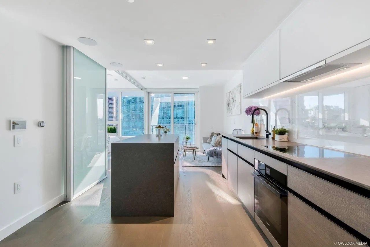 620 Cardero Street #2304