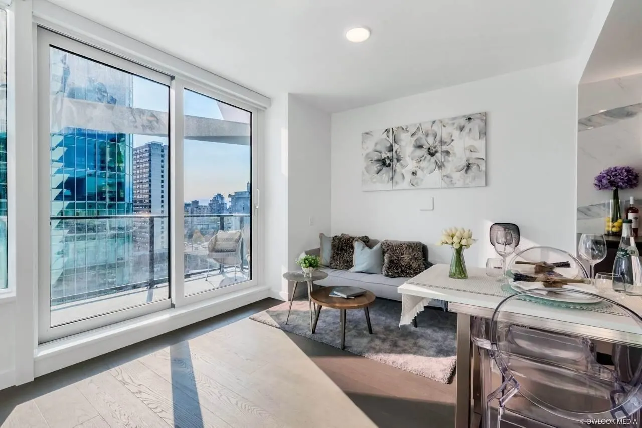 620 Cardero Street #2304