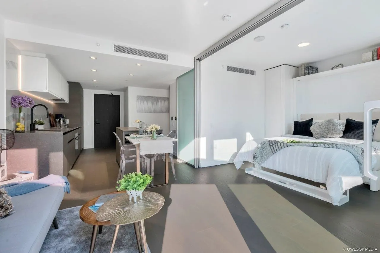 620 Cardero Street #2304