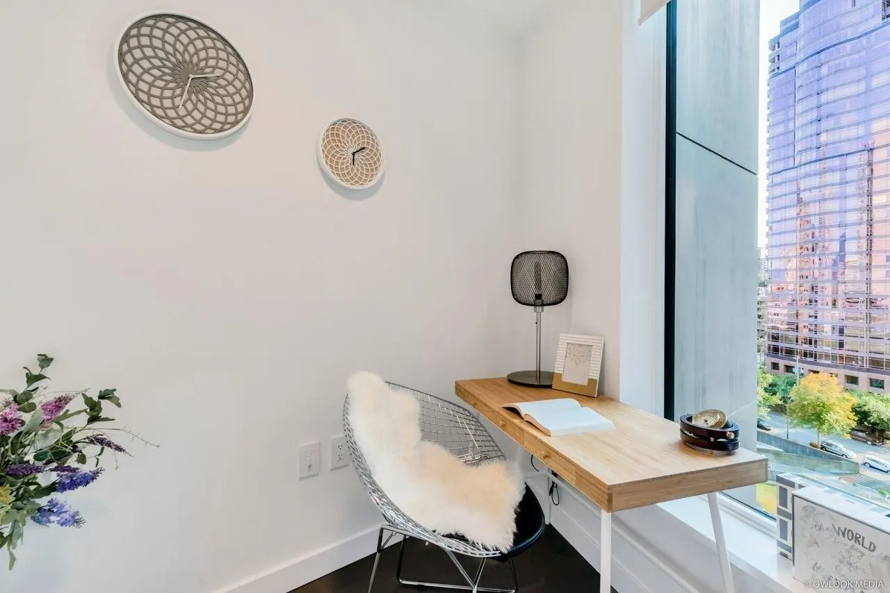 620 Cardero Street #2304