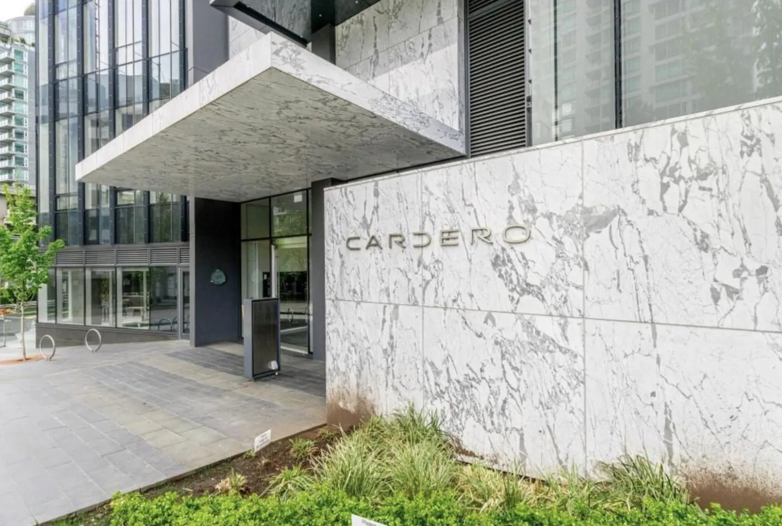 620 Cardero Street #2304