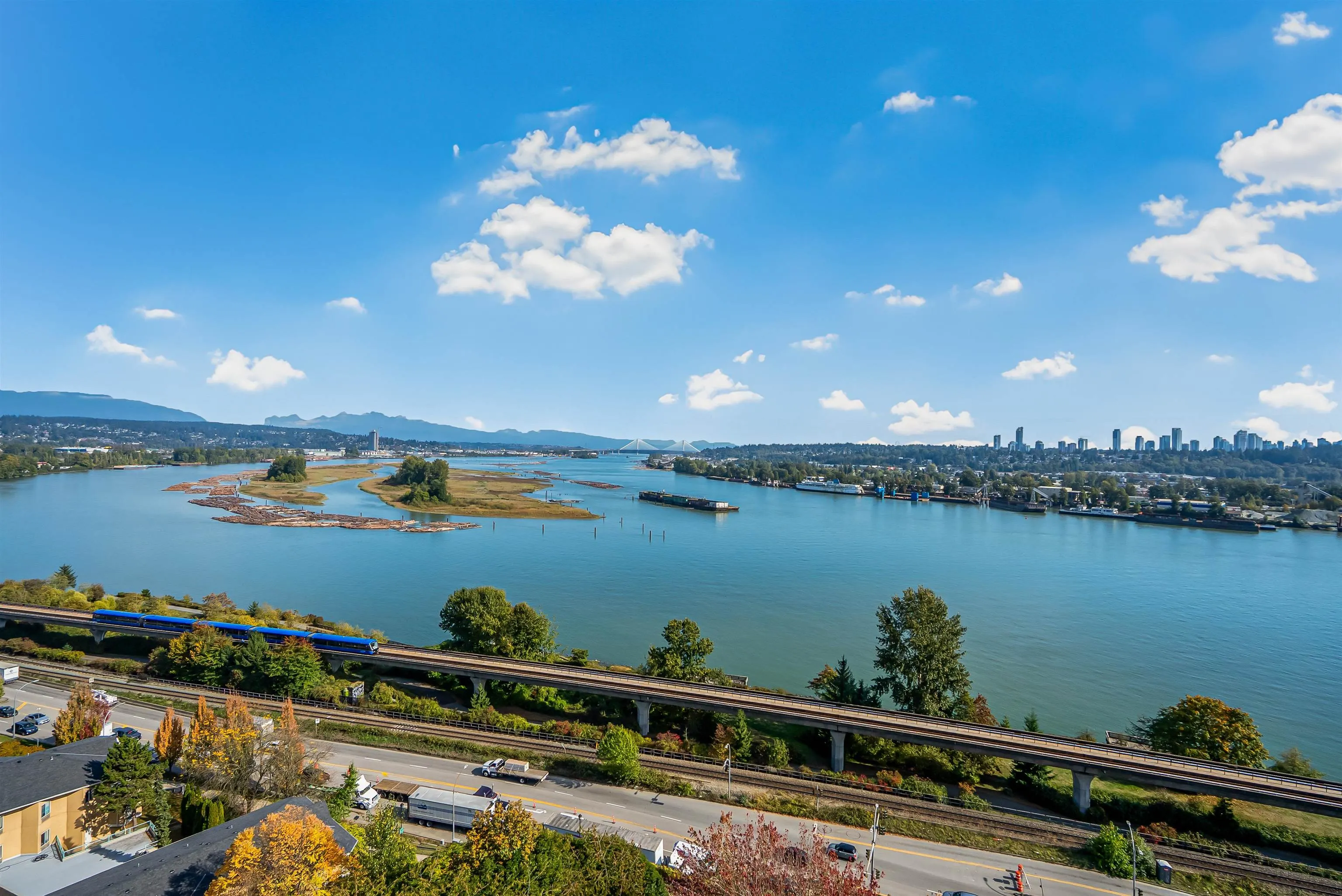 69 Jamieson Court #1603