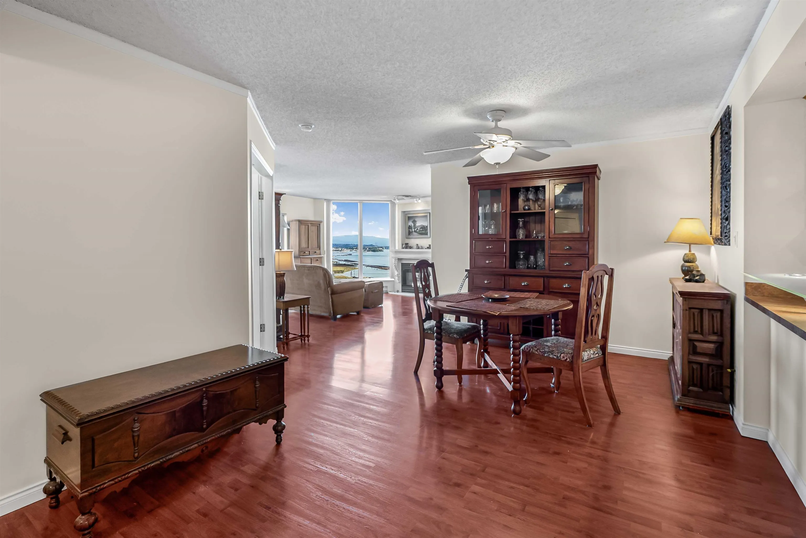 69 Jamieson Court #1603
