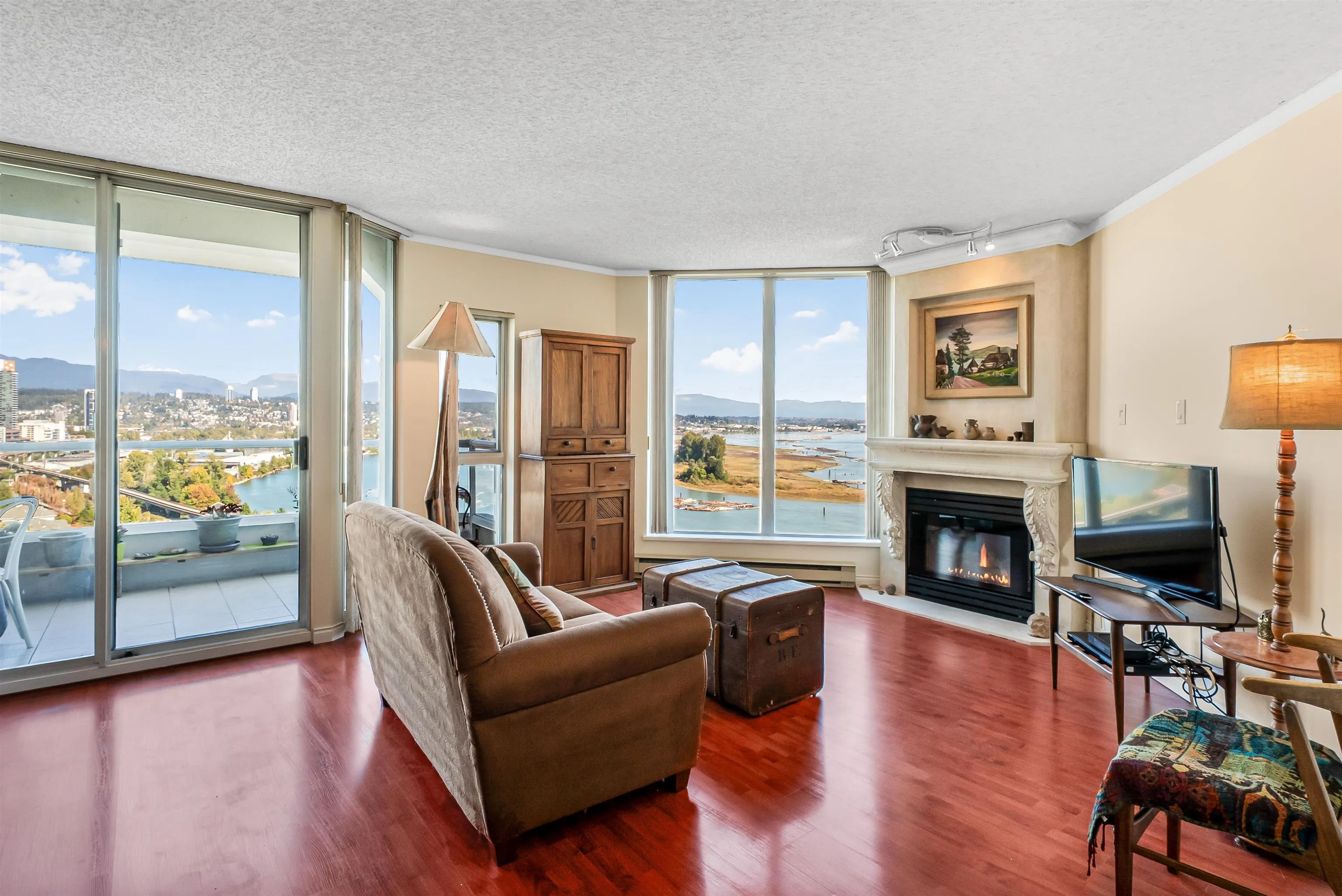 69 Jamieson Court #1603