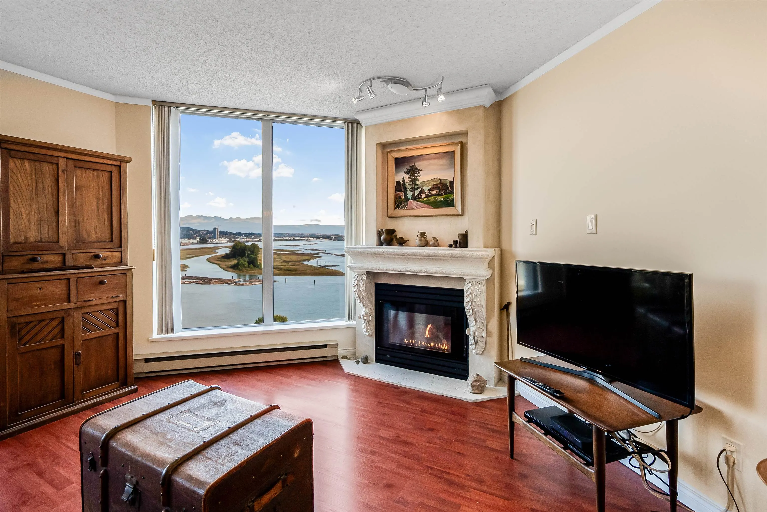 69 Jamieson Court #1603