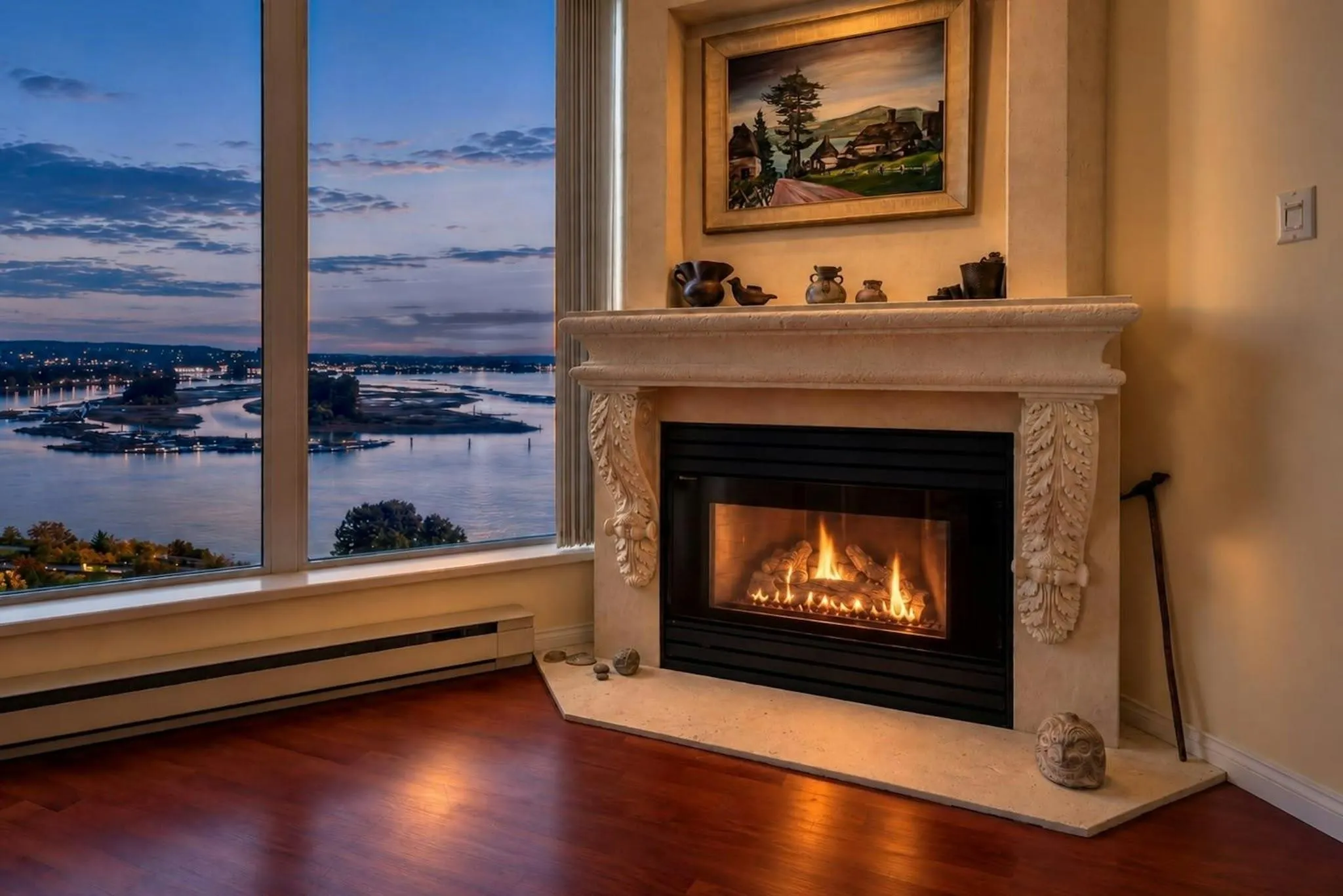 69 Jamieson Court #1603