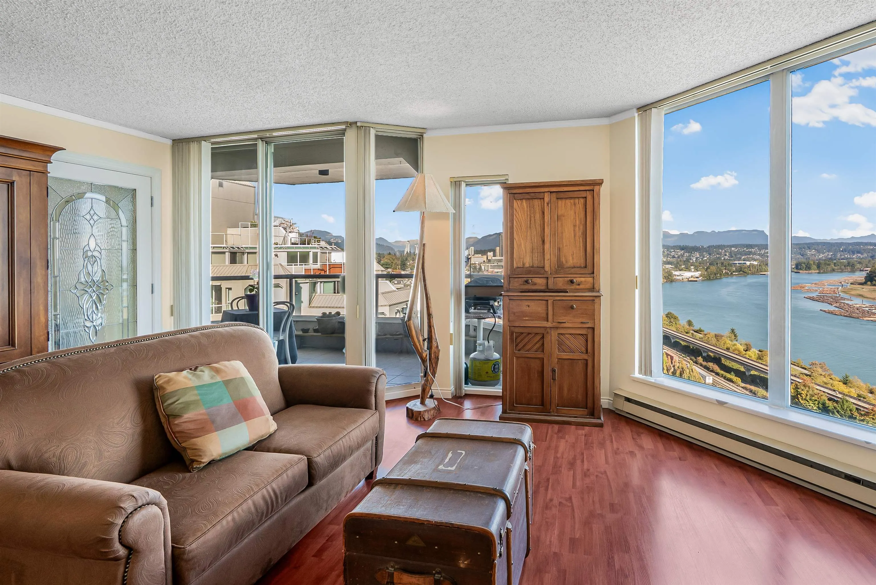 69 Jamieson Court #1603