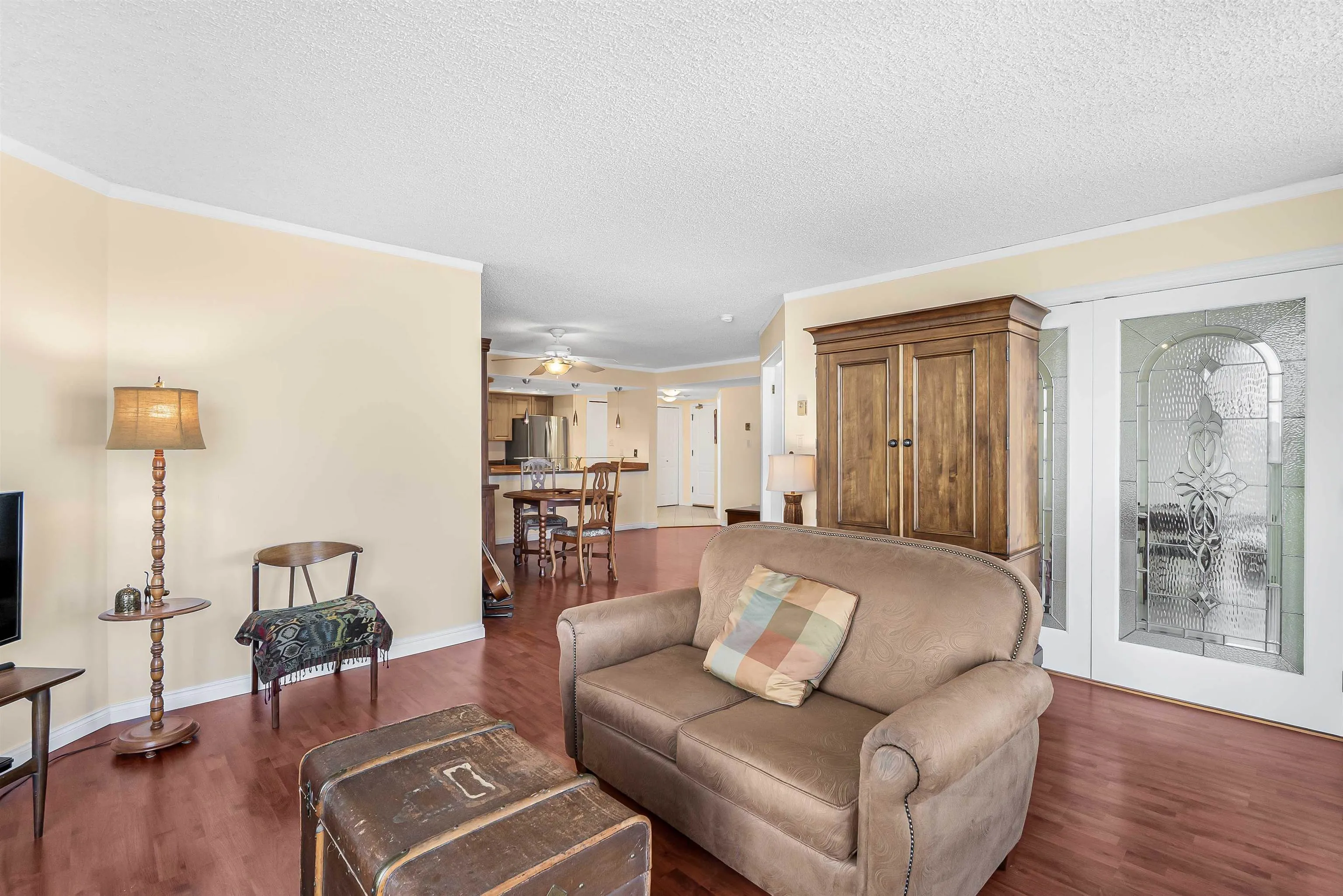 69 Jamieson Court #1603
