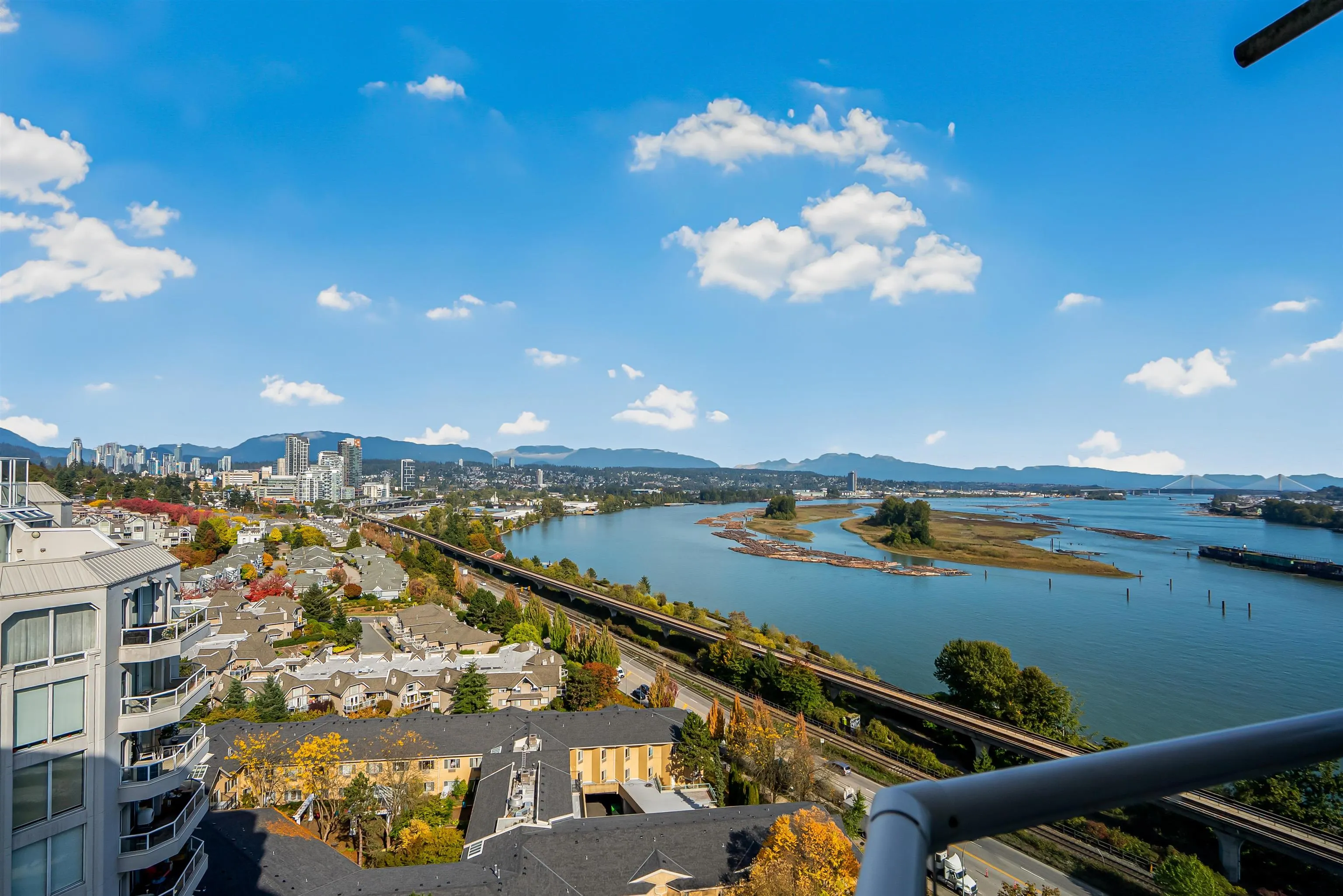 69 Jamieson Court #1603