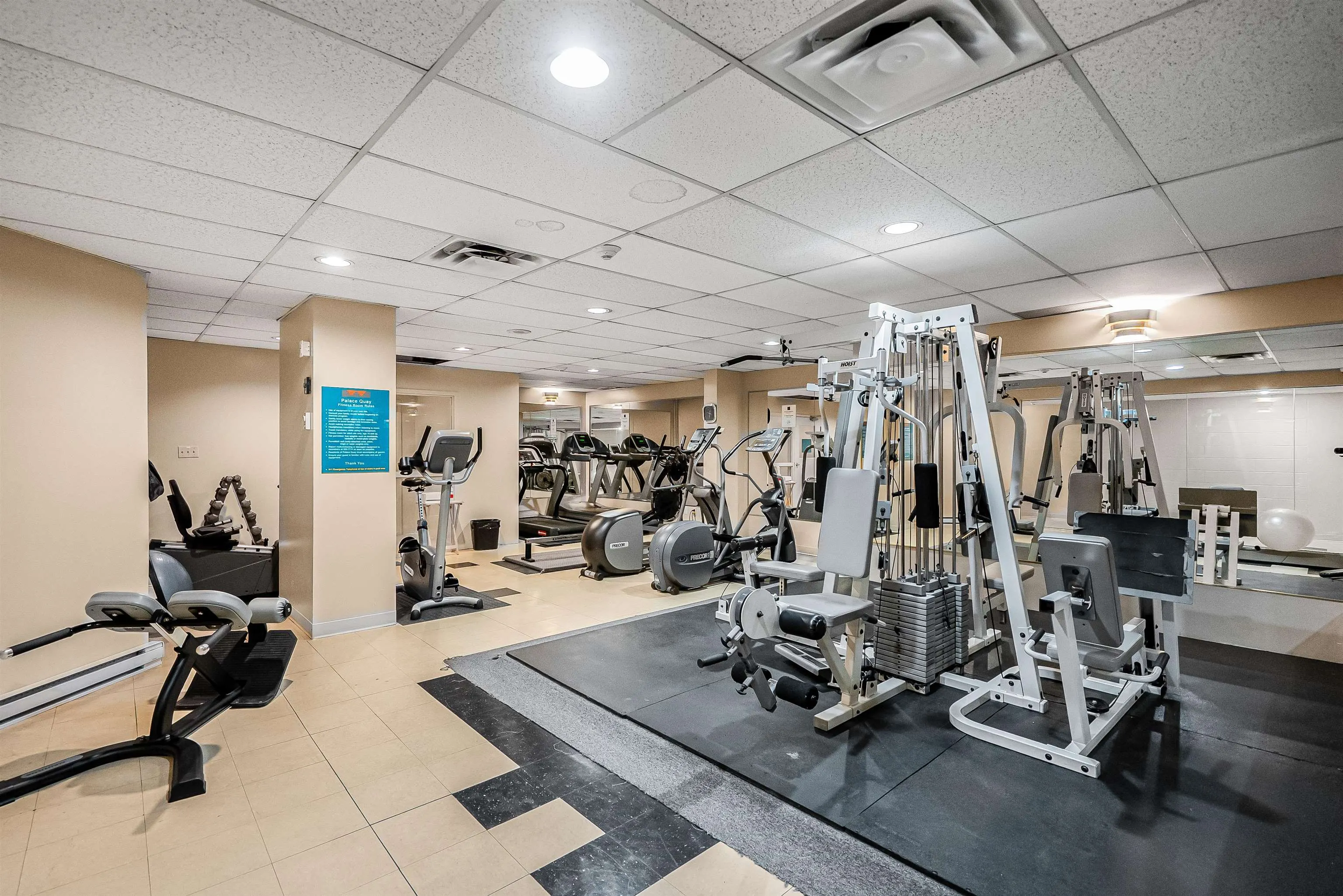 69 Jamieson Court #1603