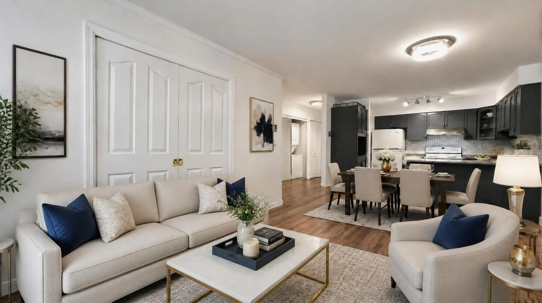 74 Miner Street #103
