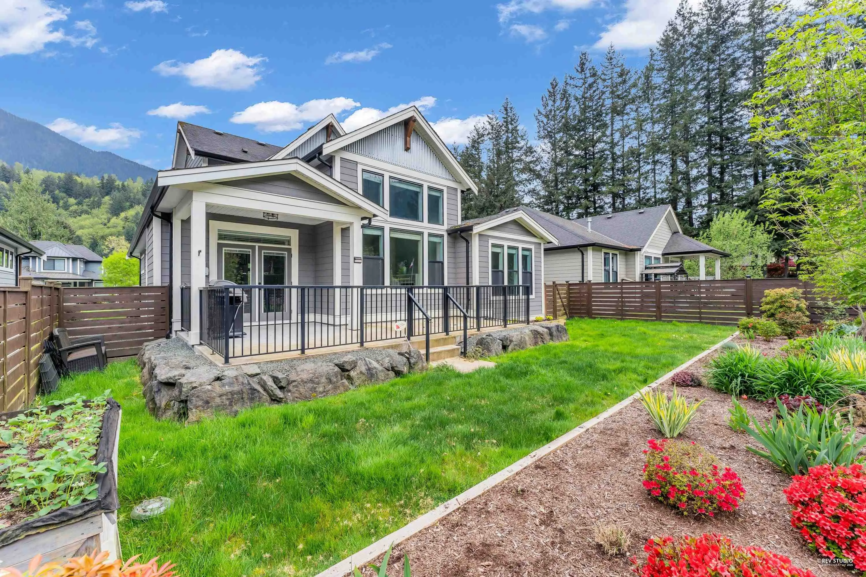 1885 Columbia Valley Road #52