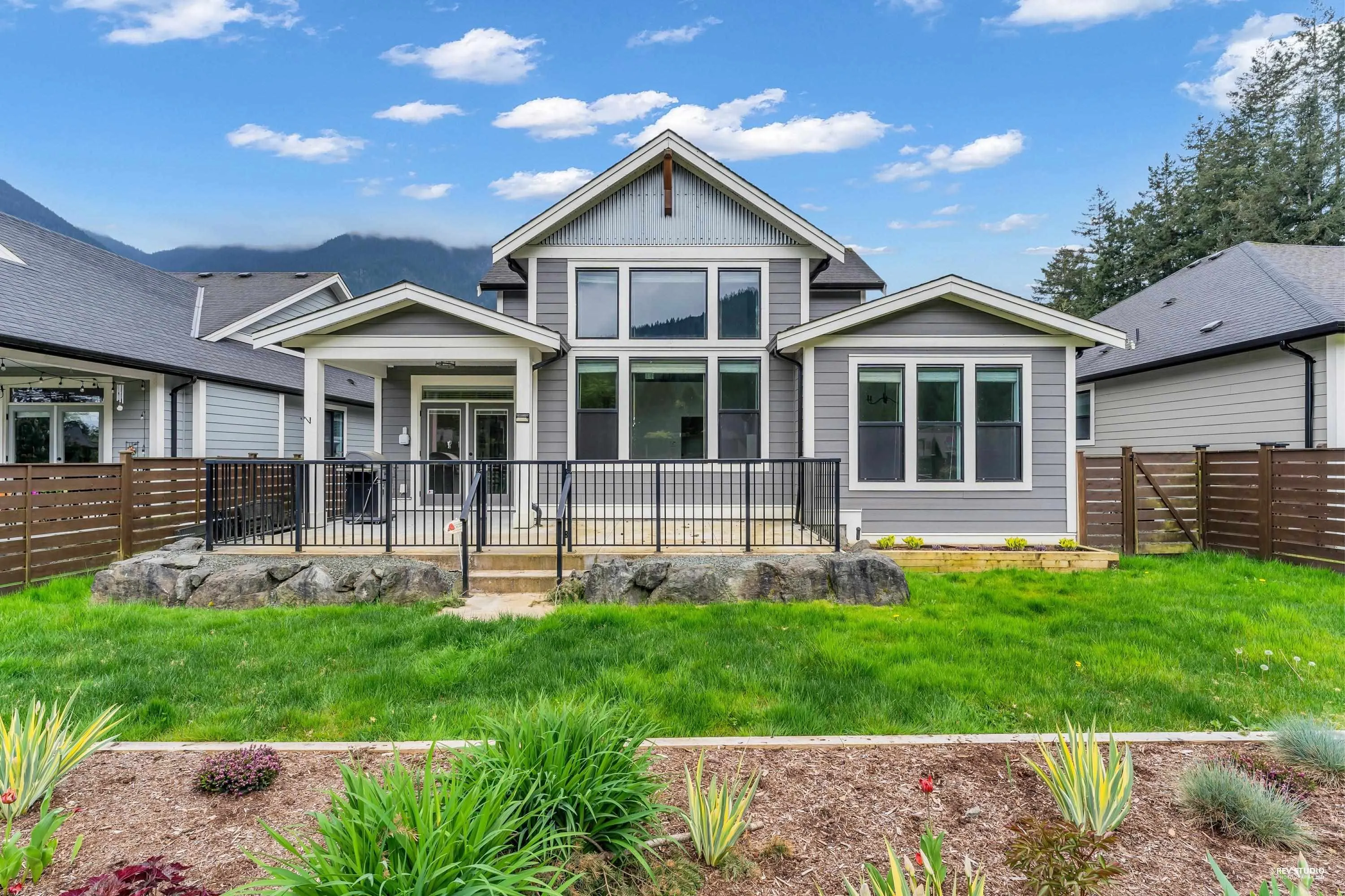 1885 Columbia Valley Road #52
