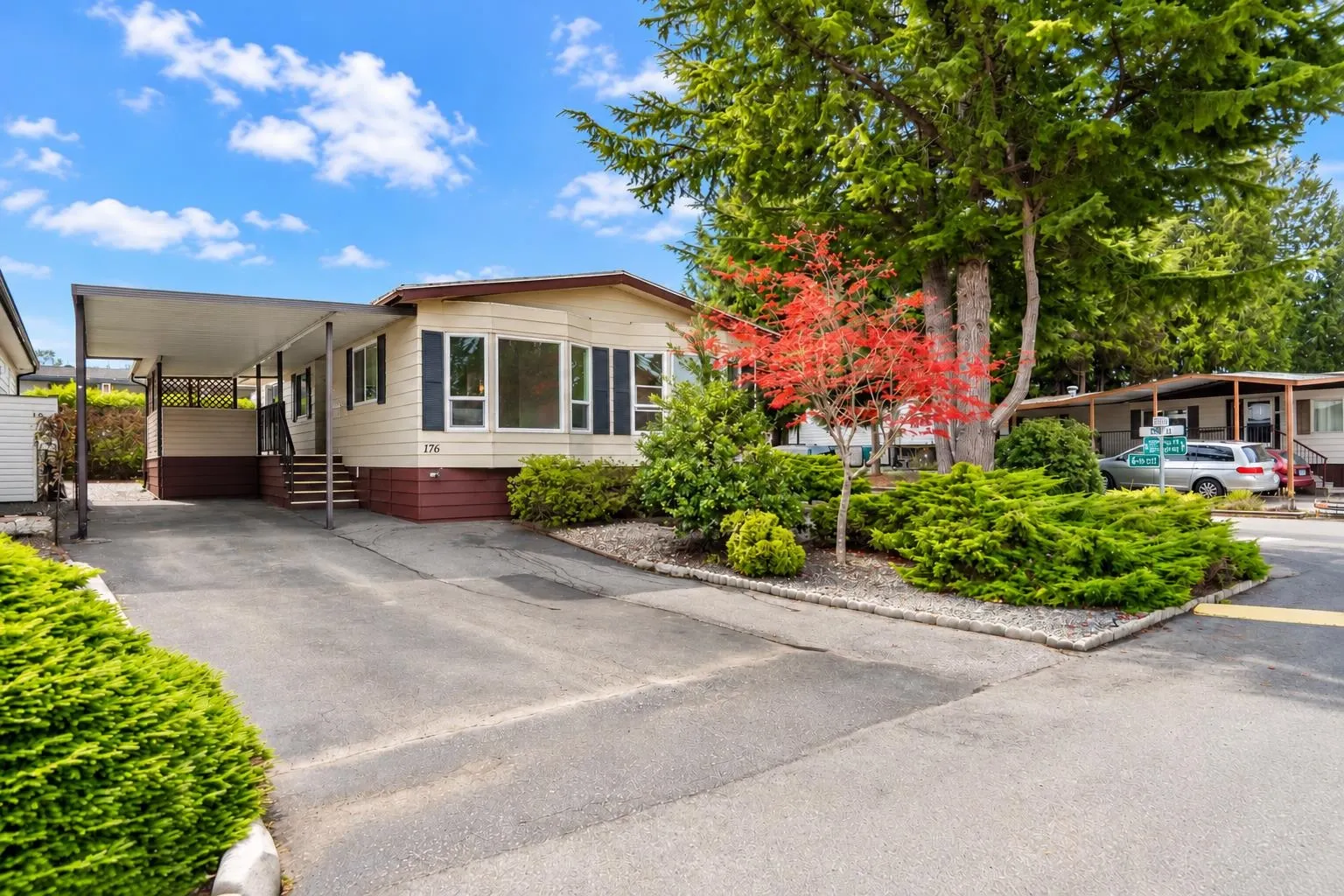 3665 244 Street #176