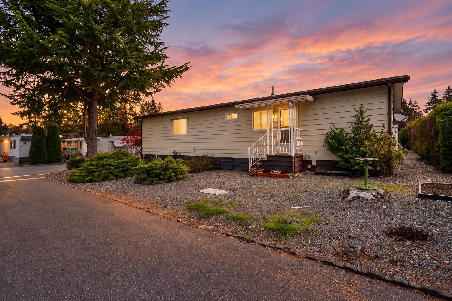 3665 244 Street #176